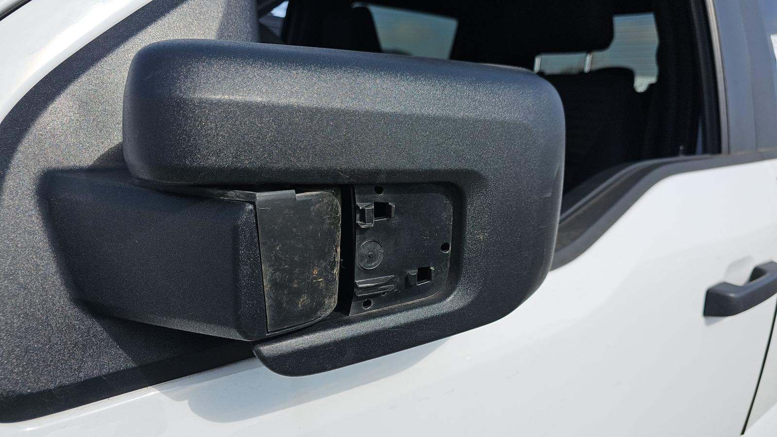 2023 Ford F-150 XL RWD