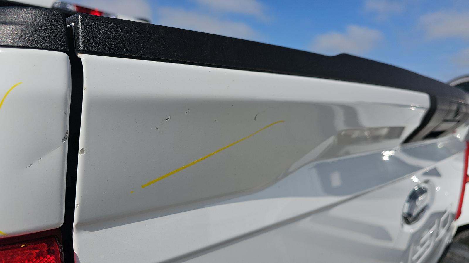 2023 Ford F-150 XL RWD