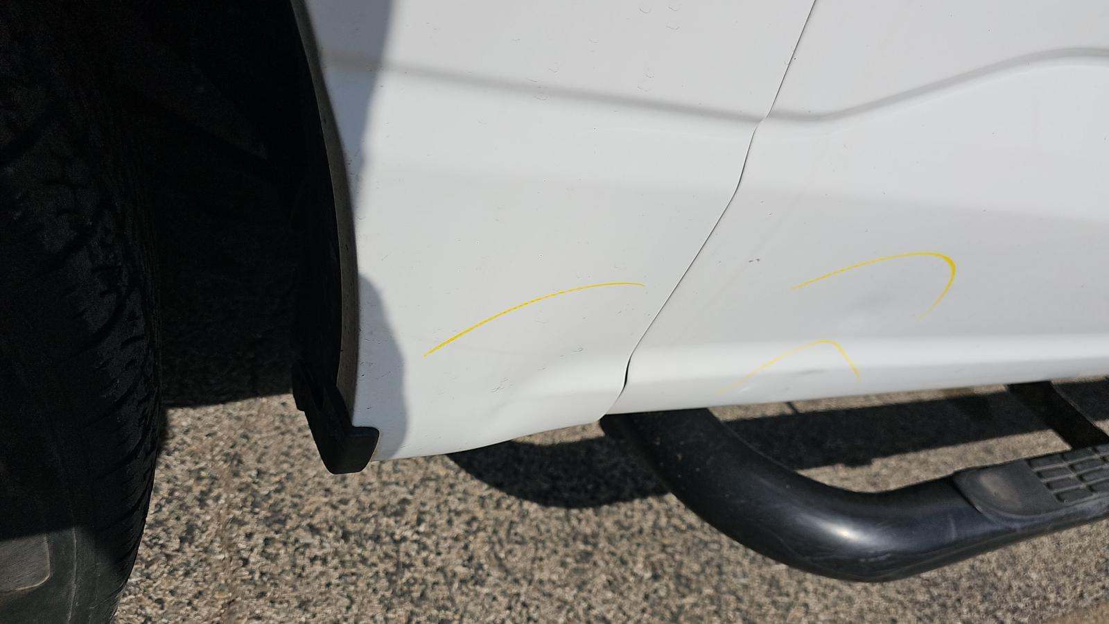 2023 Ford F-150 XL RWD