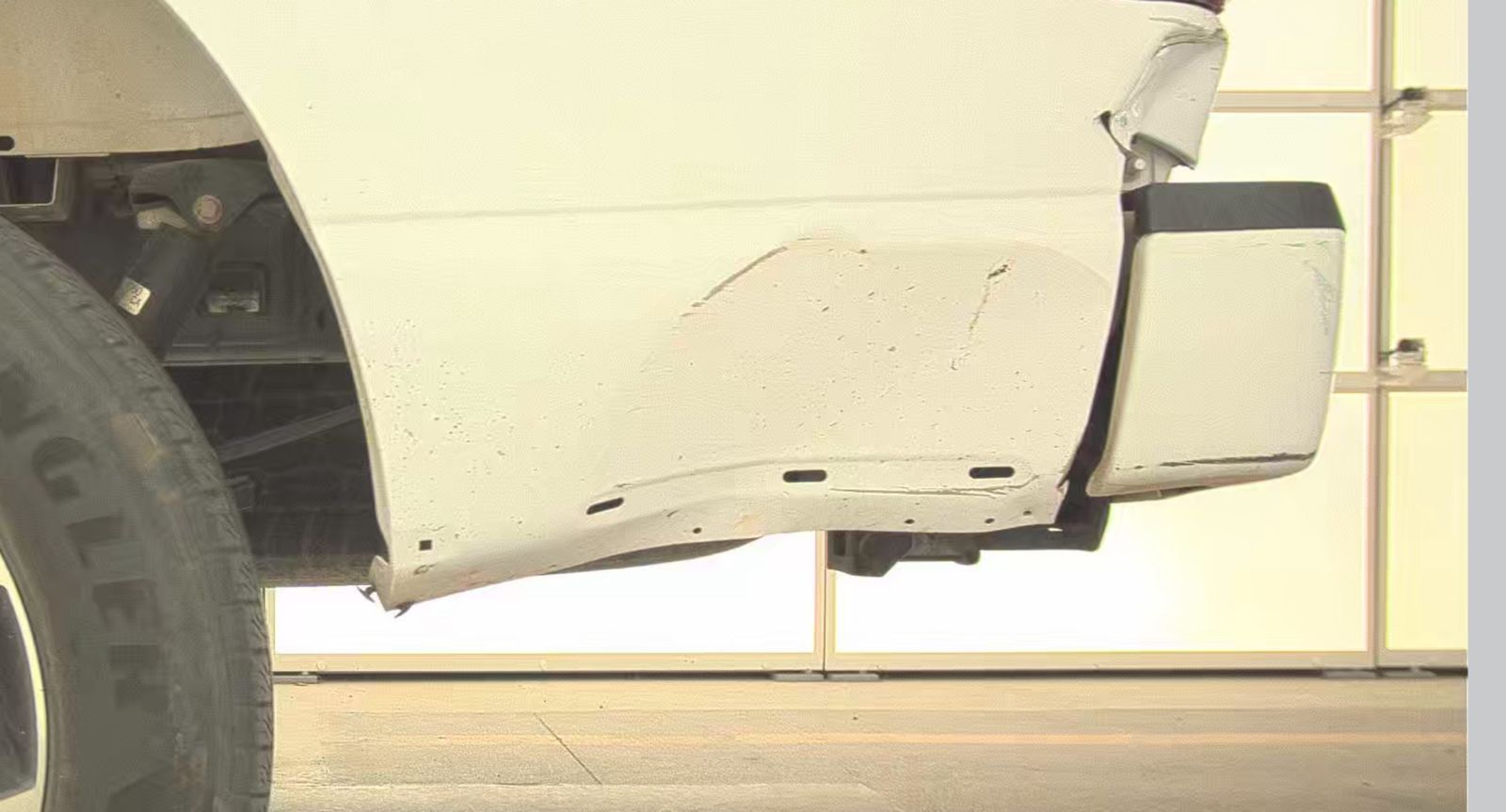 2023 Ford F-150 XL RWD