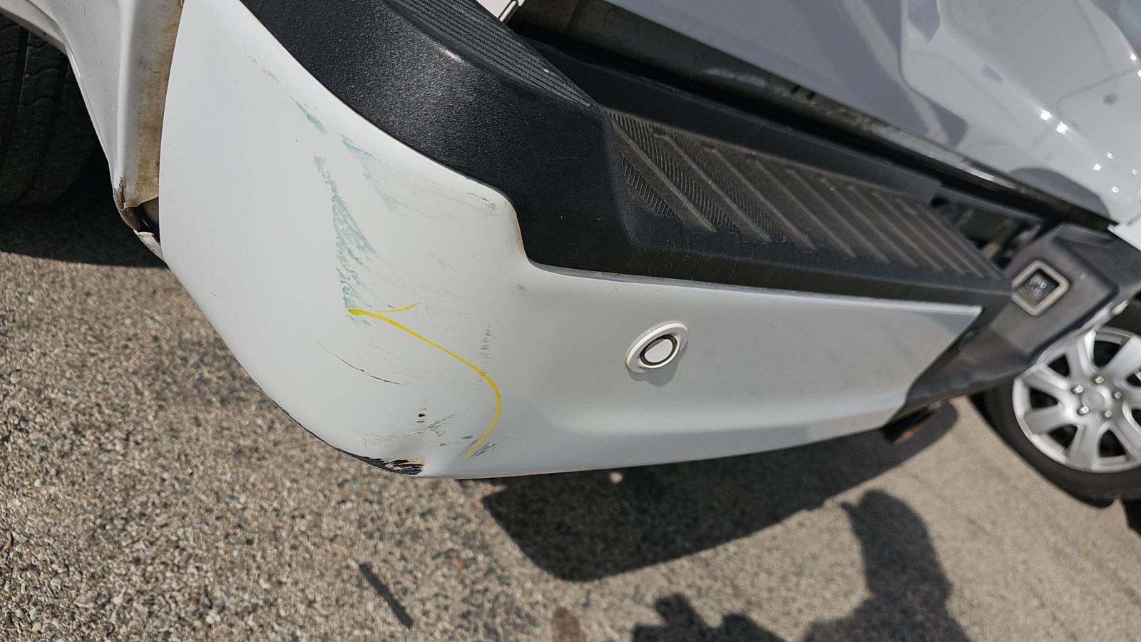 2023 Ford F-150 XL RWD