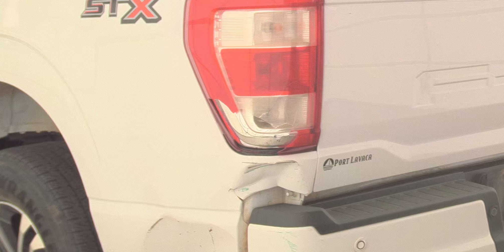 2023 Ford F-150 XL RWD