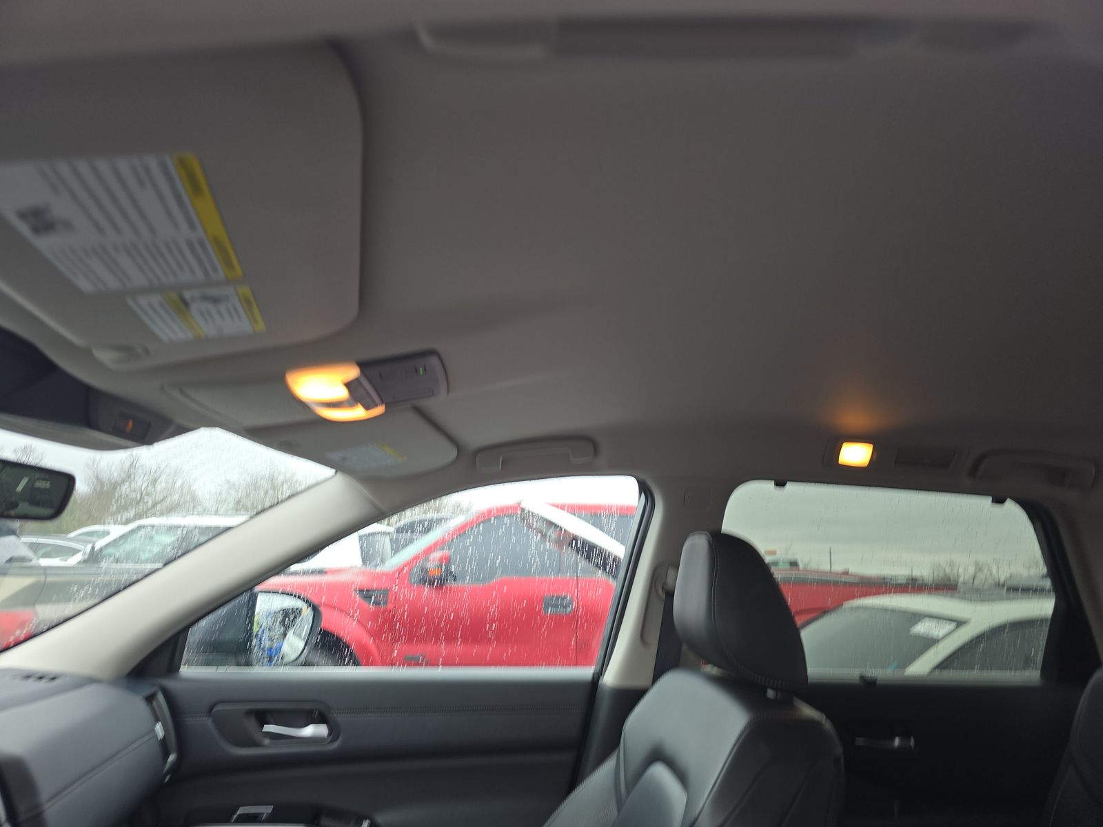 2025 Nissan Pathfinder SL AWD