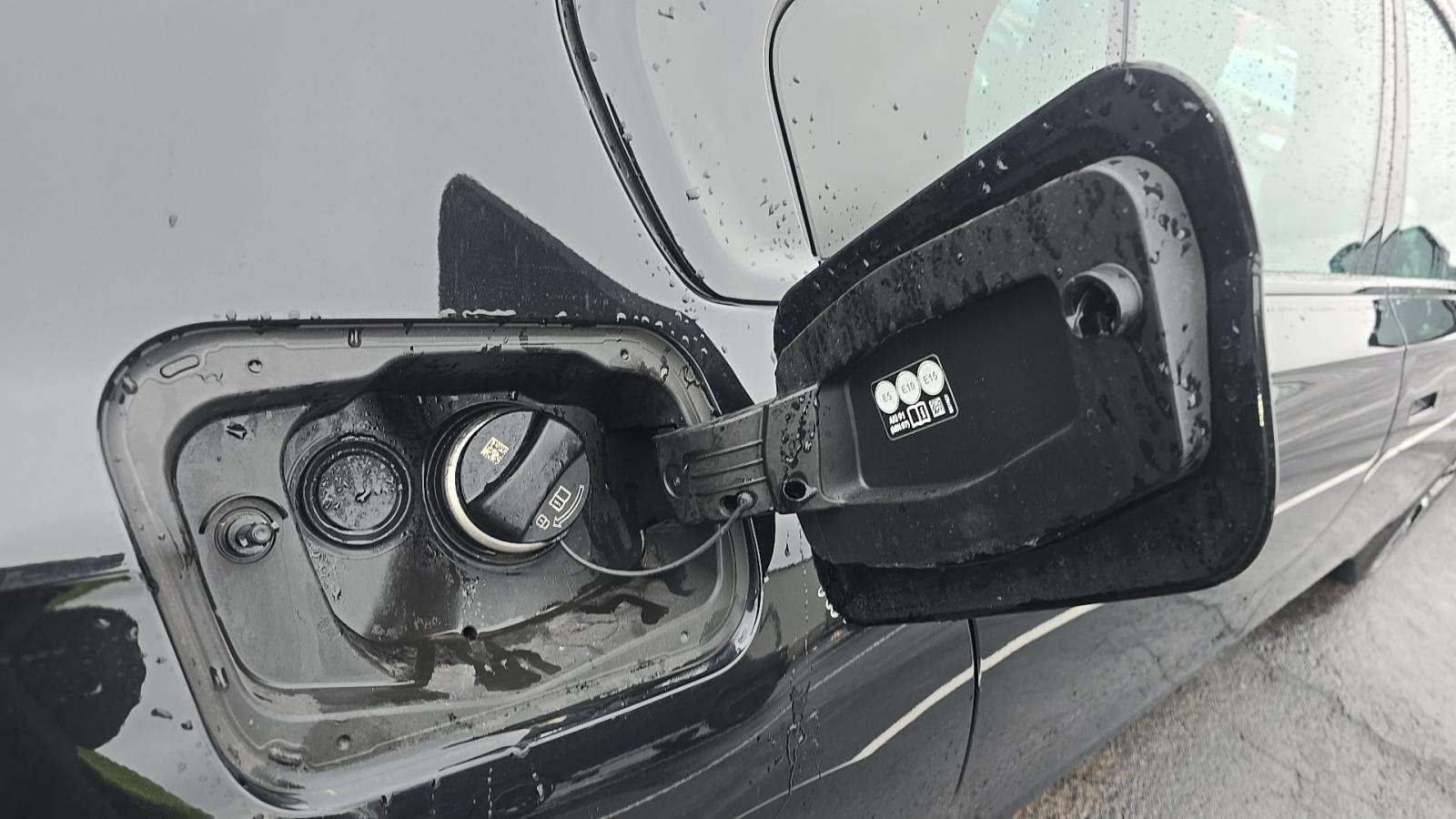 2025 BMW 7 Series 740i xDrive AWD