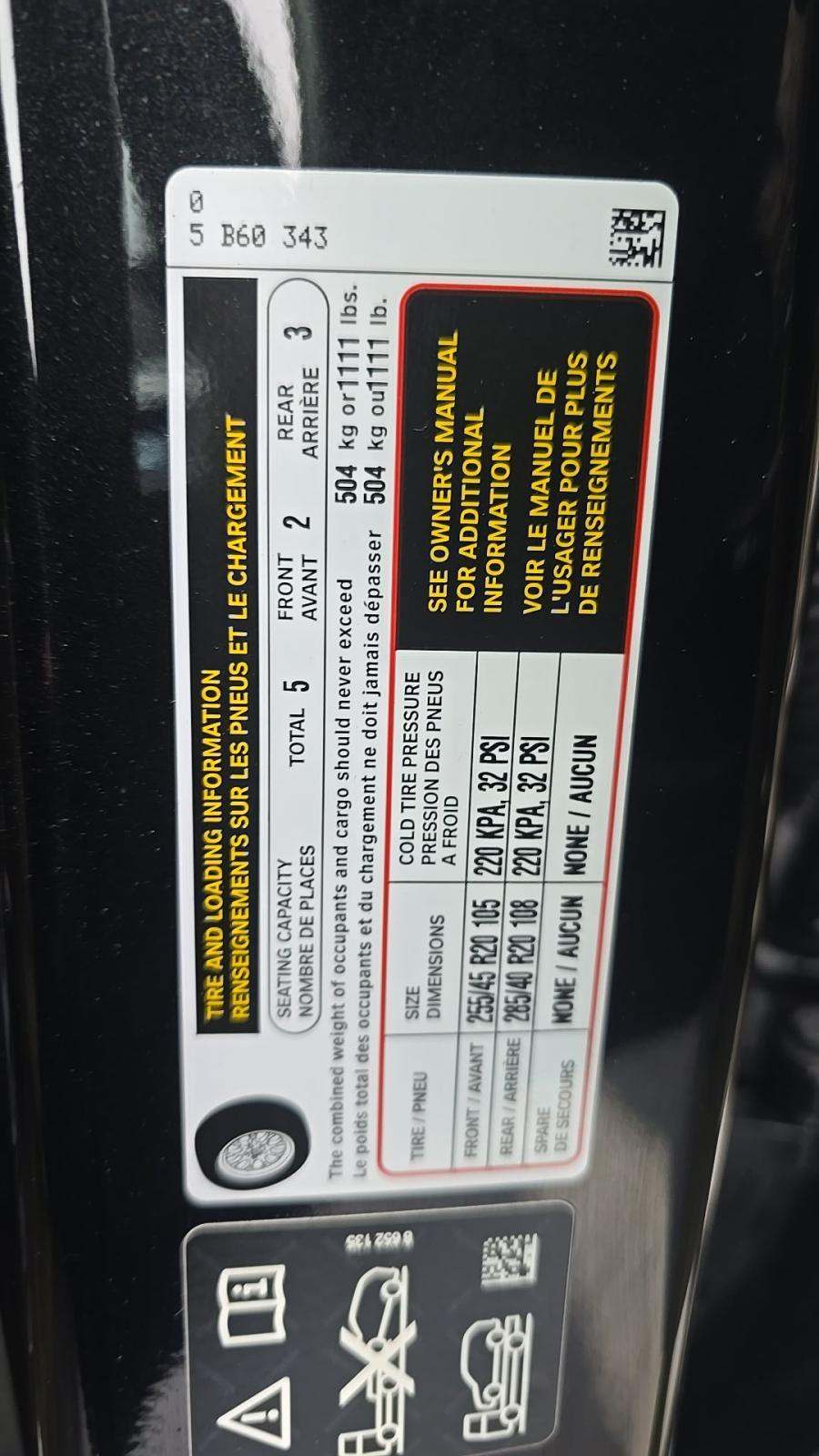 2025 BMW 7 Series 740i xDrive AWD