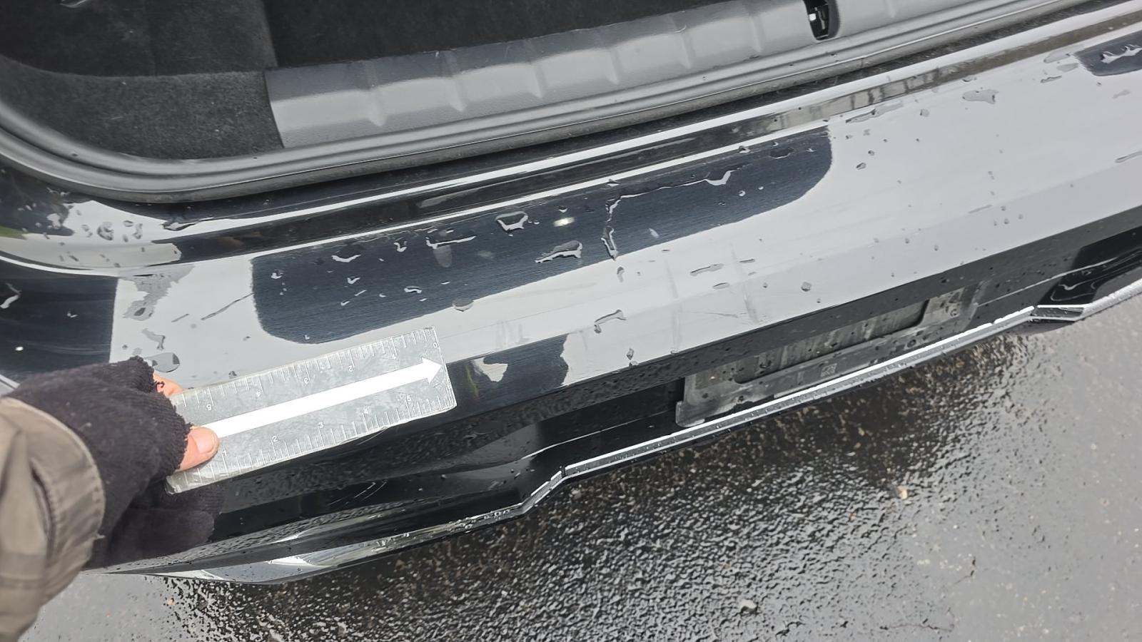 2025 BMW 7 Series 740i xDrive AWD