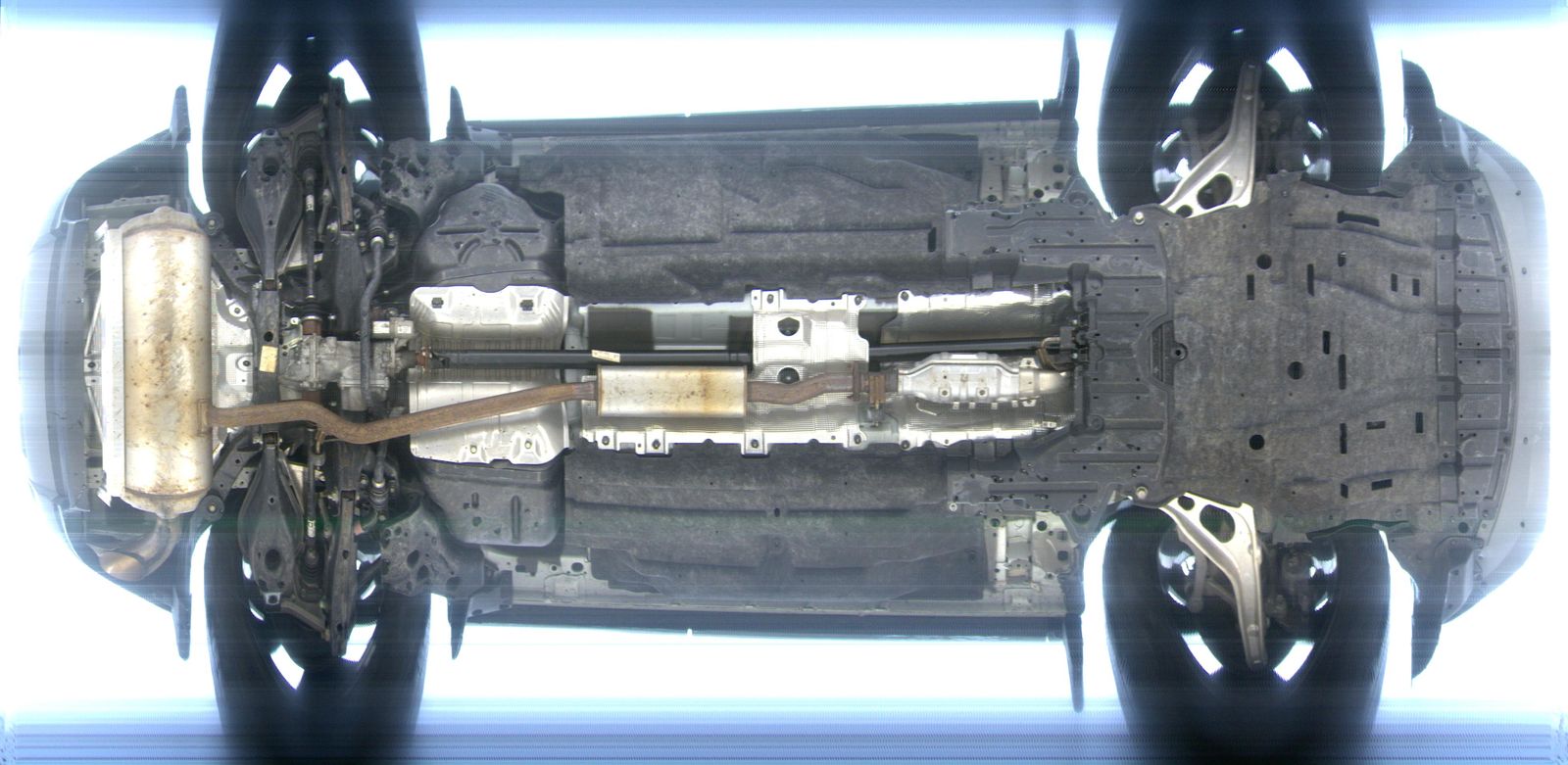 2023 Nissan Rogue SV AWD