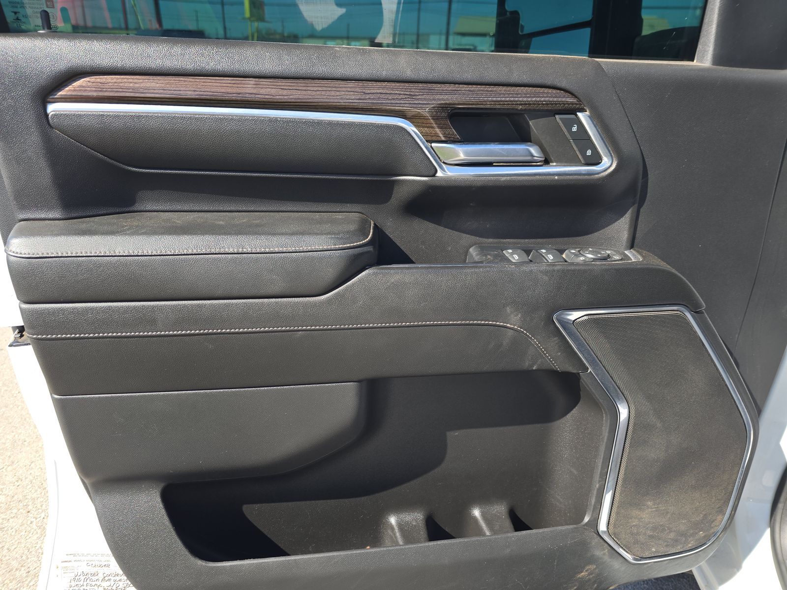 2024 Chevrolet Silverado 2500HD LT AWD