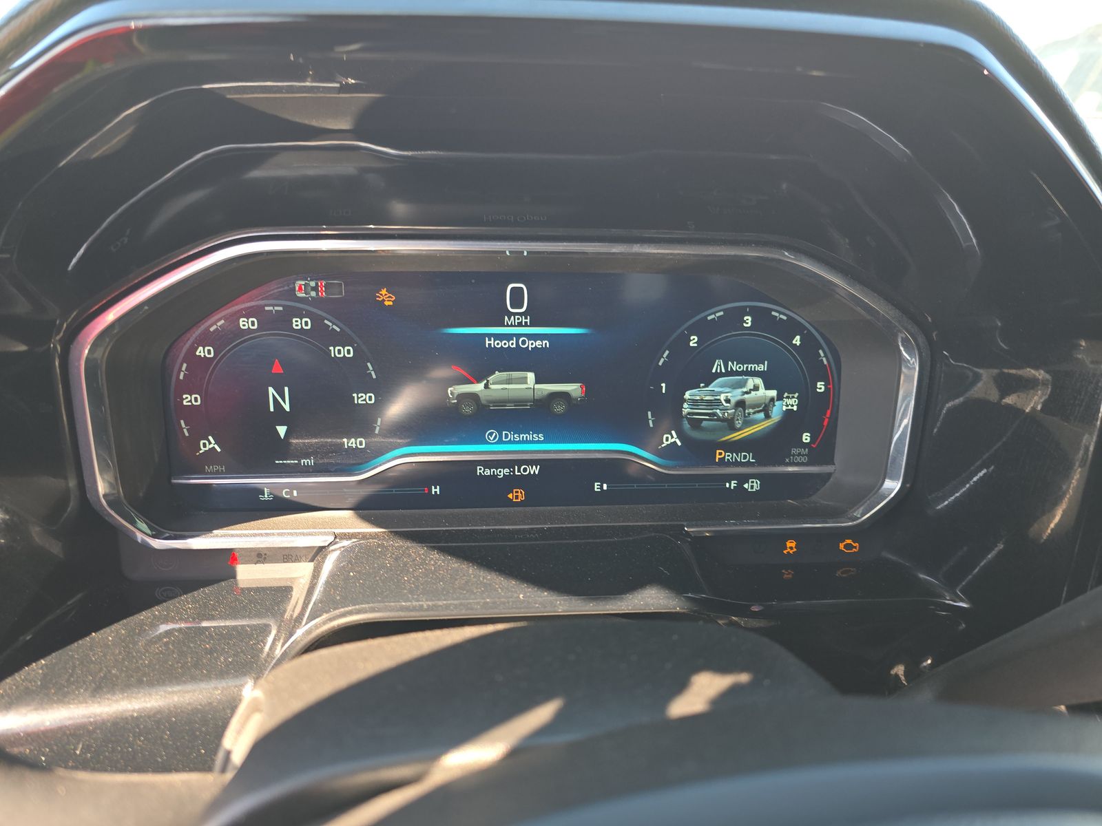 2024 Chevrolet Silverado 2500HD LT AWD