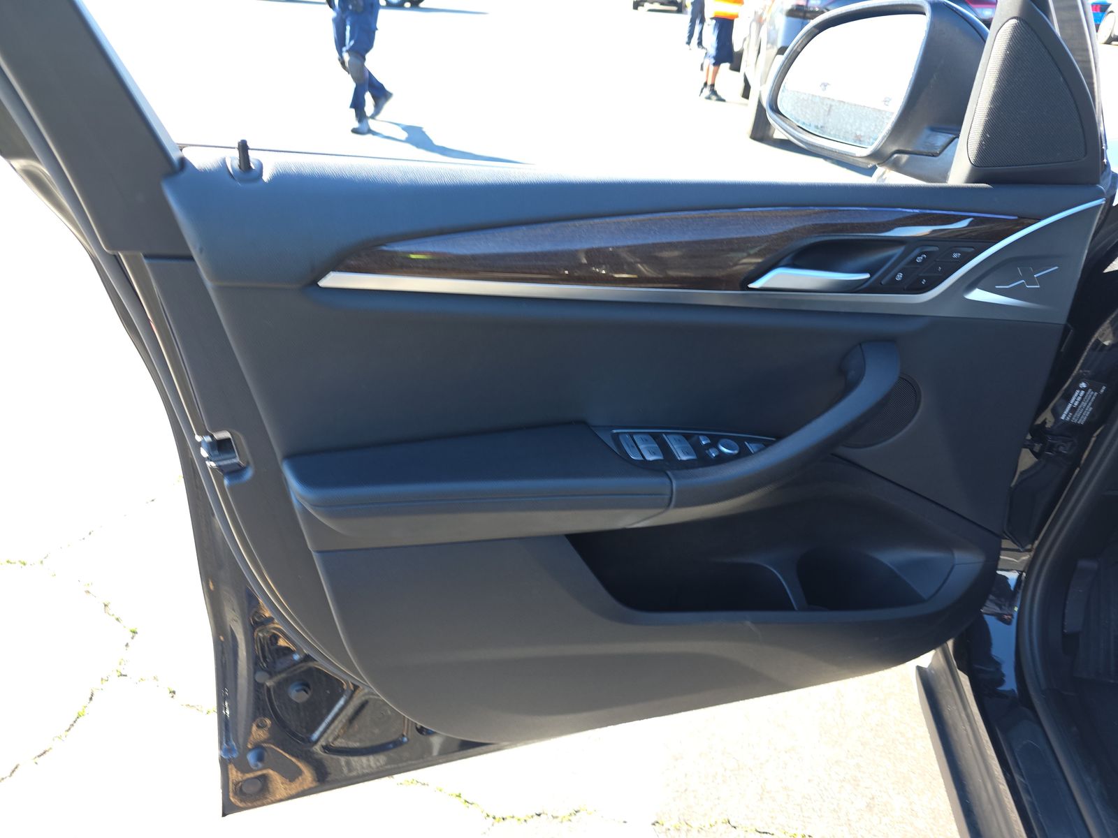 2023 BMW X3 sDrive30i RWD