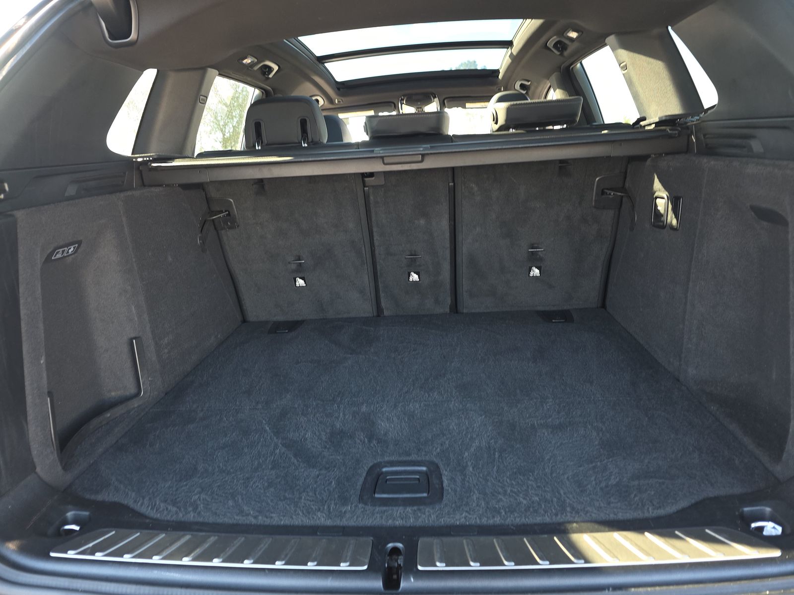 2023 BMW X3 sDrive30i RWD