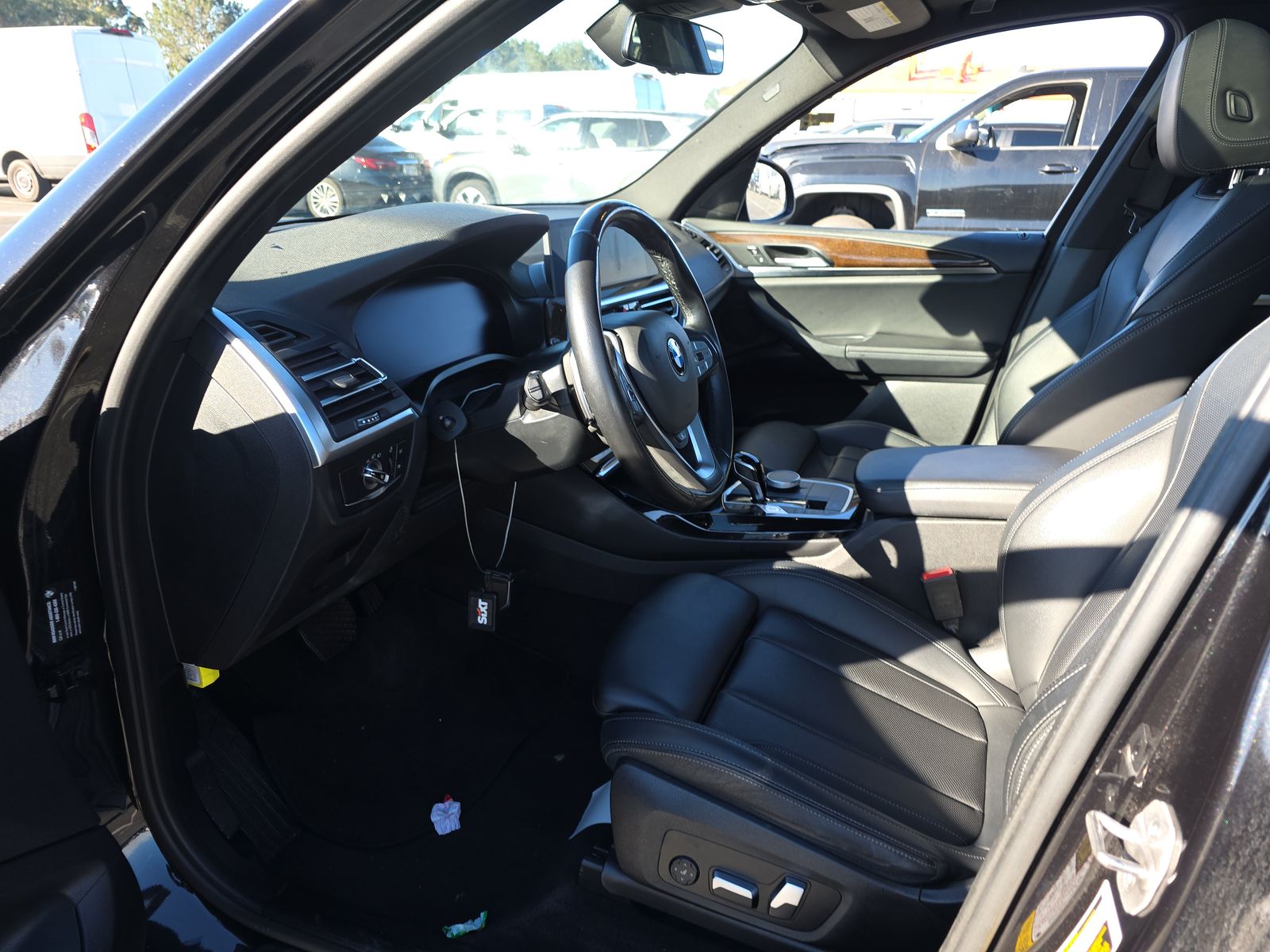 2023 BMW X3 sDrive30i RWD