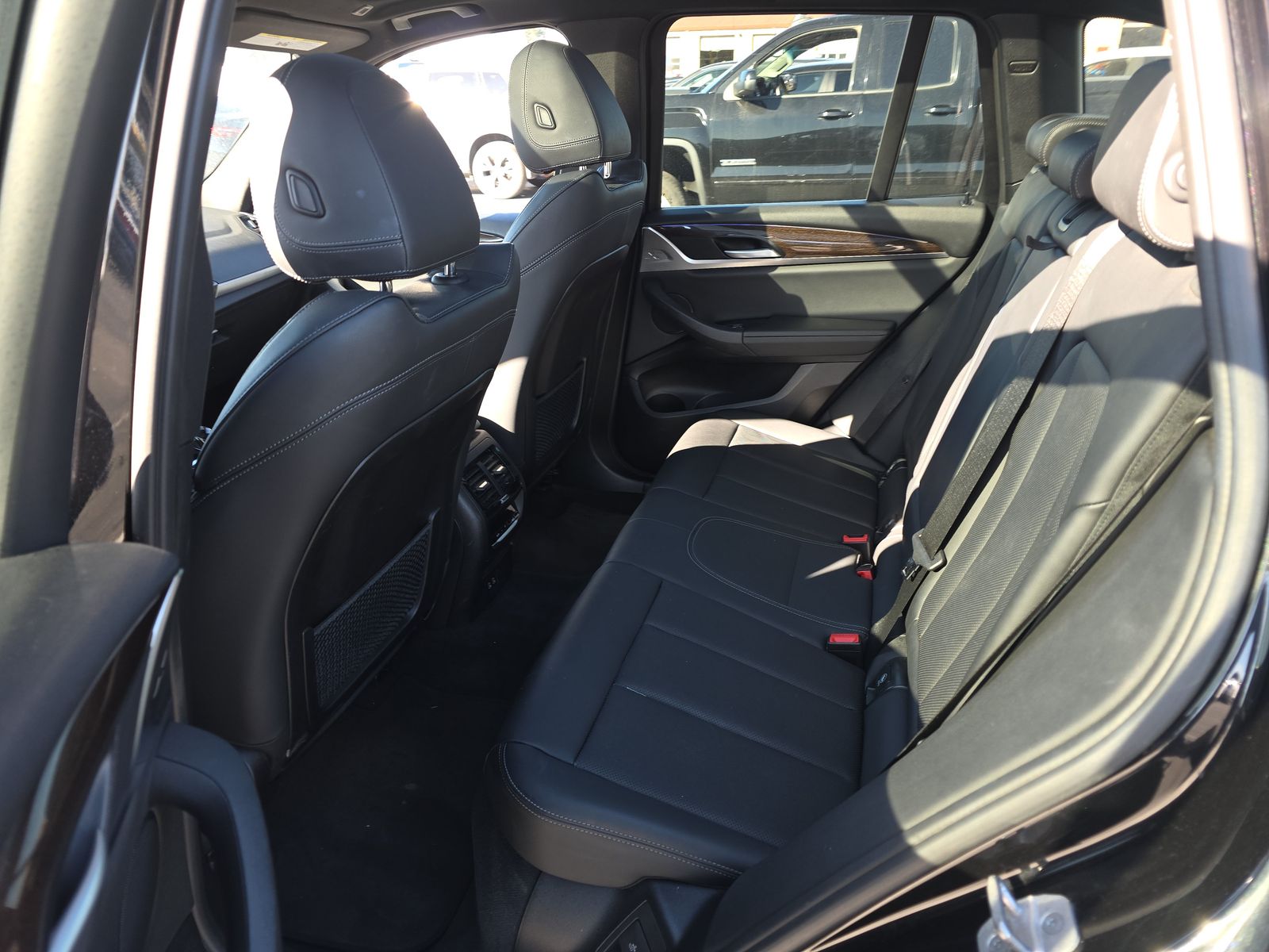 2023 BMW X3 sDrive30i RWD