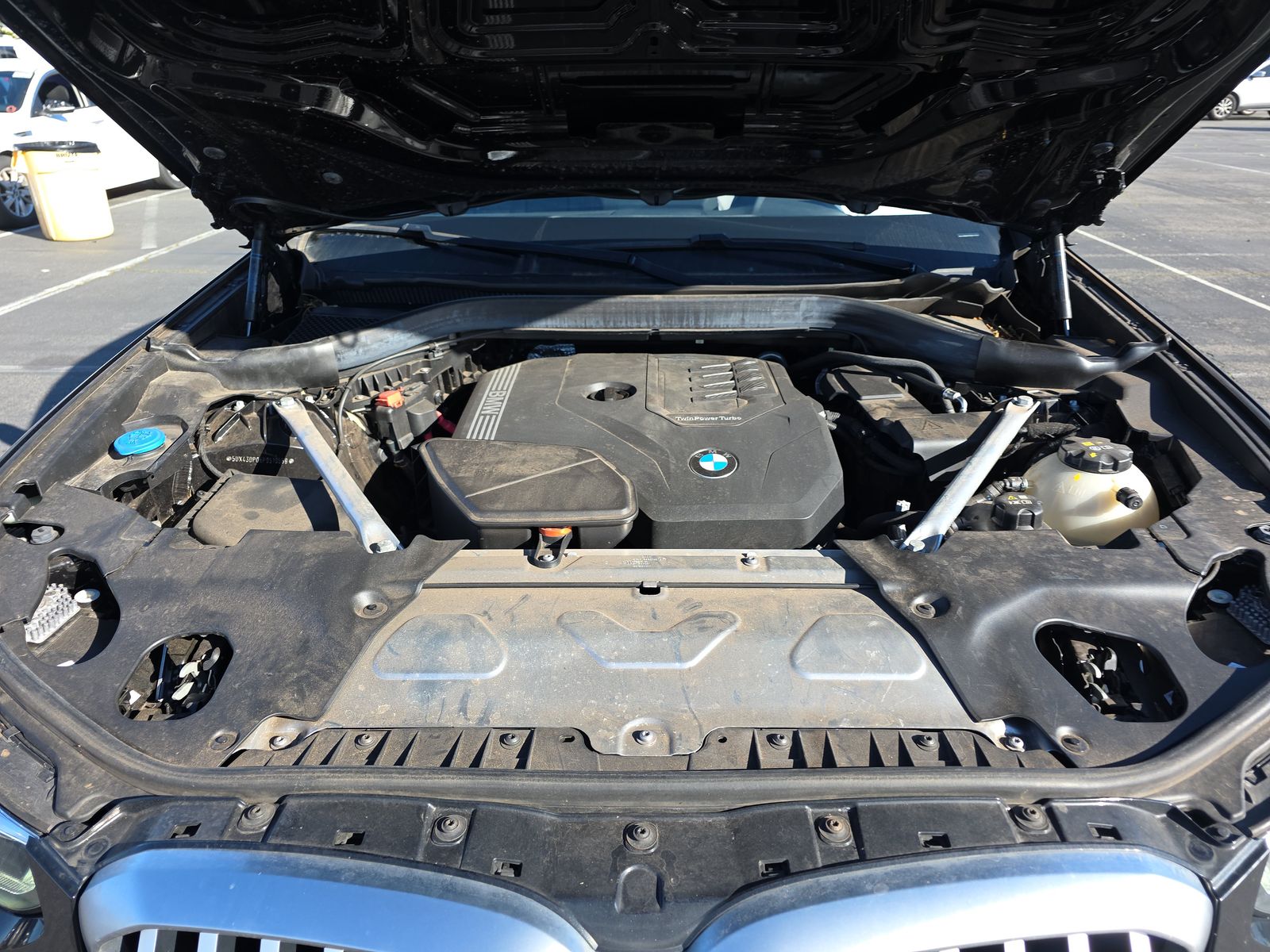 2023 BMW X3 sDrive30i RWD