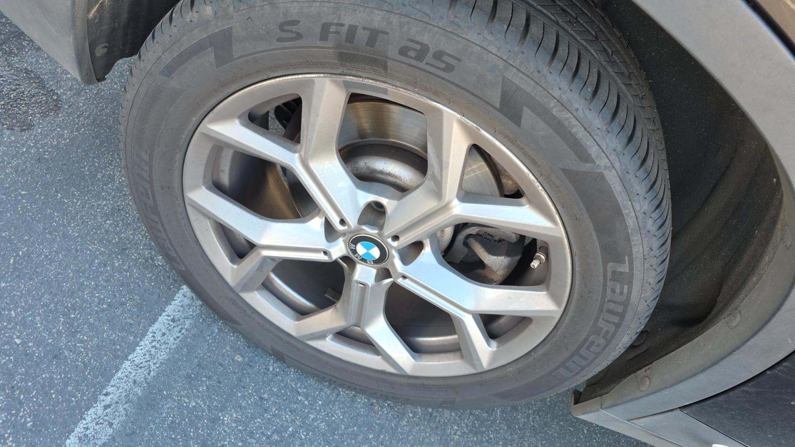 2023 BMW X3 sDrive30i RWD