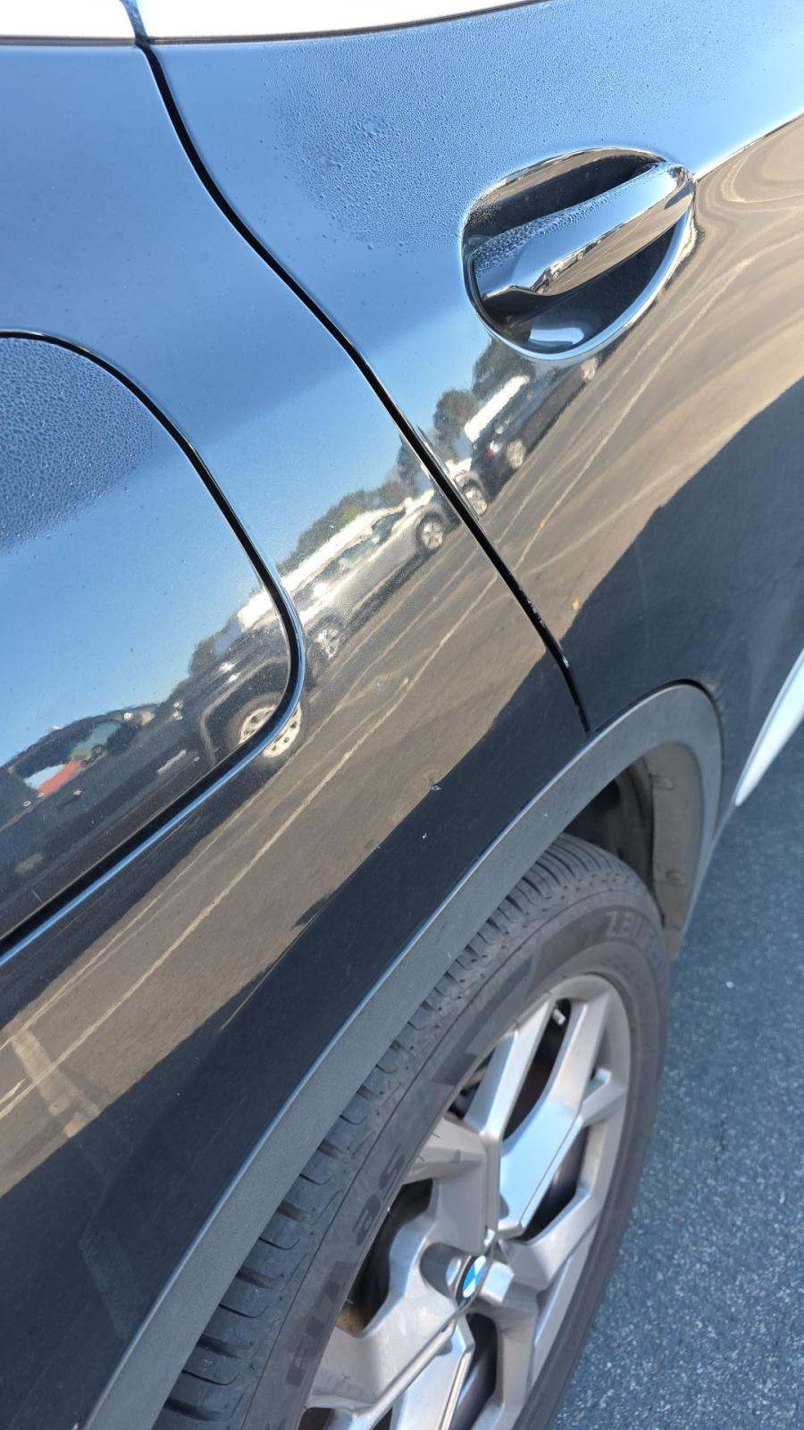 2023 BMW X3 sDrive30i RWD