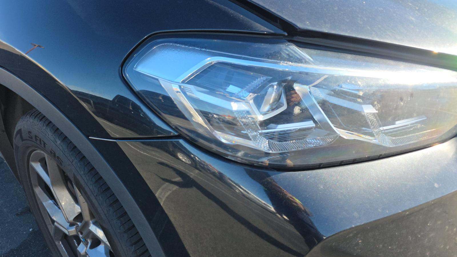 2023 BMW X3 sDrive30i RWD