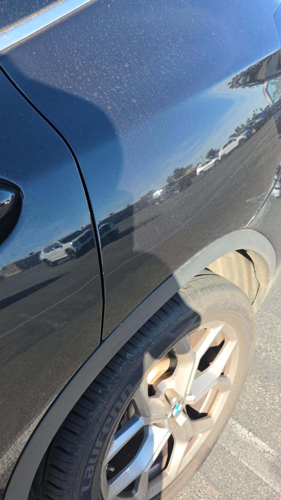 2023 BMW X3 sDrive30i RWD