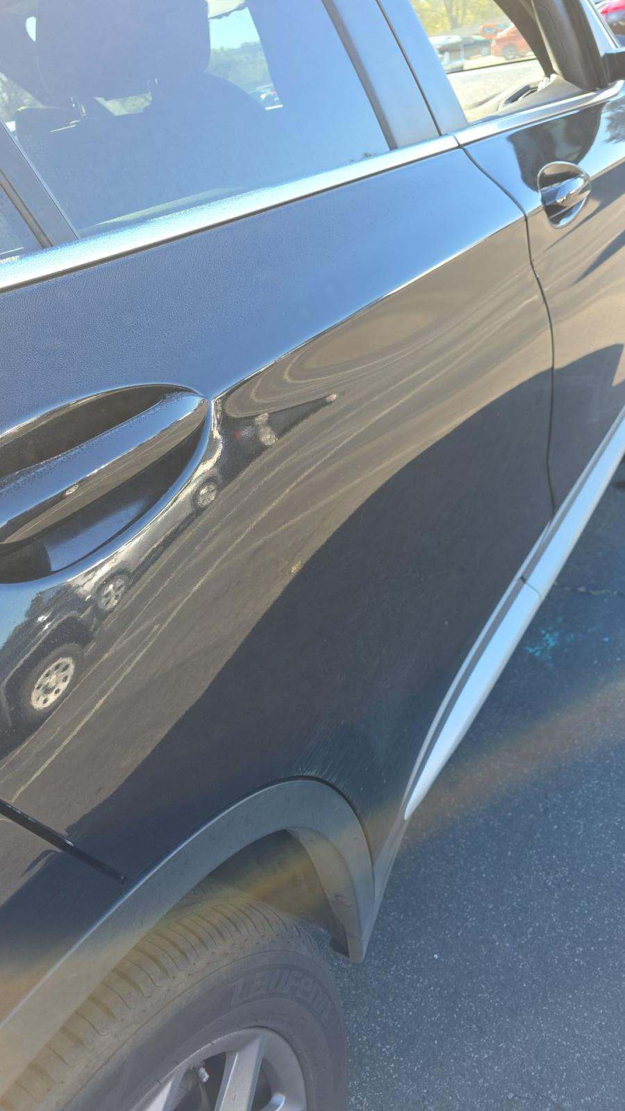 2023 BMW X3 sDrive30i RWD