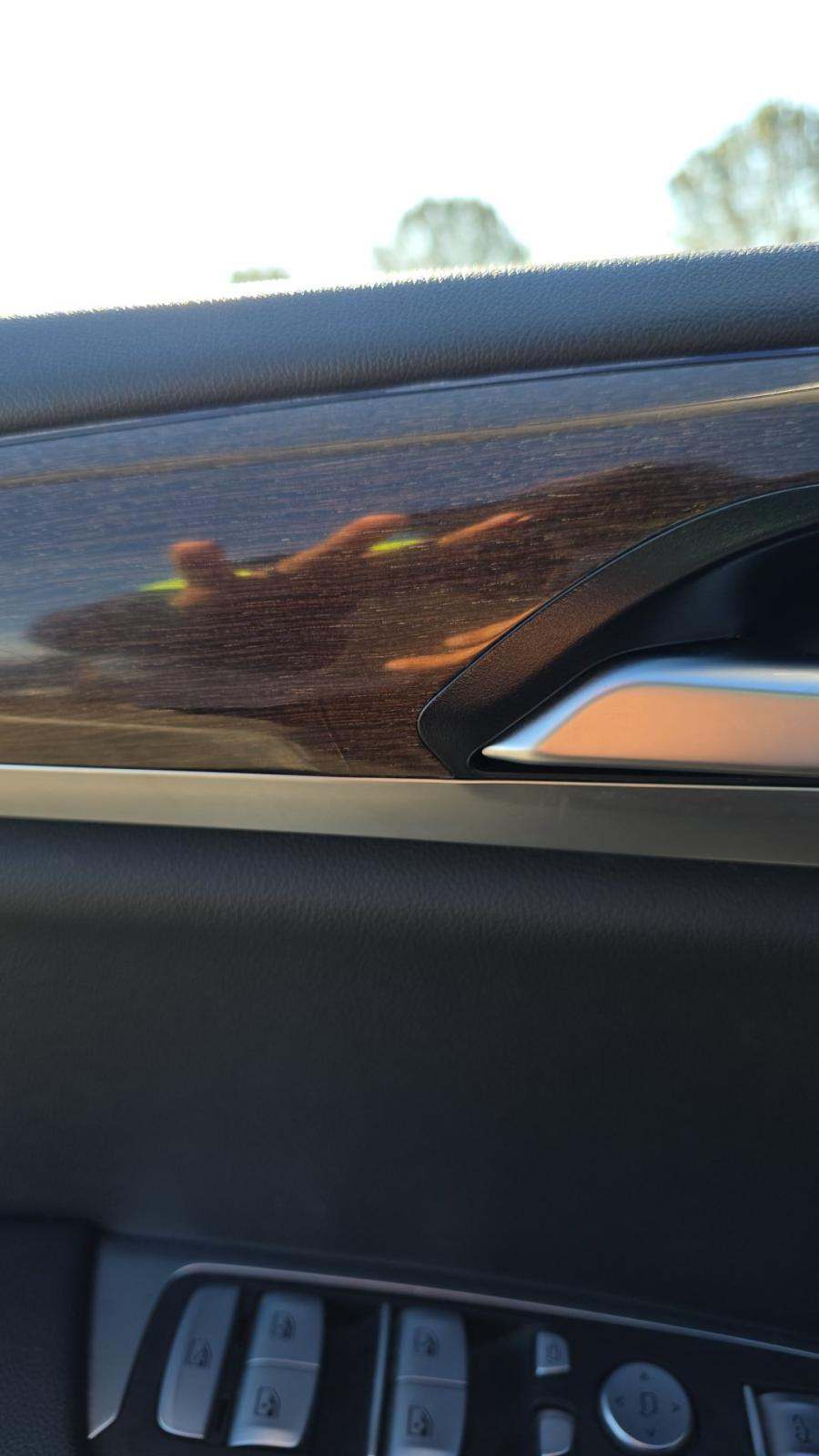 2023 BMW X3 sDrive30i RWD