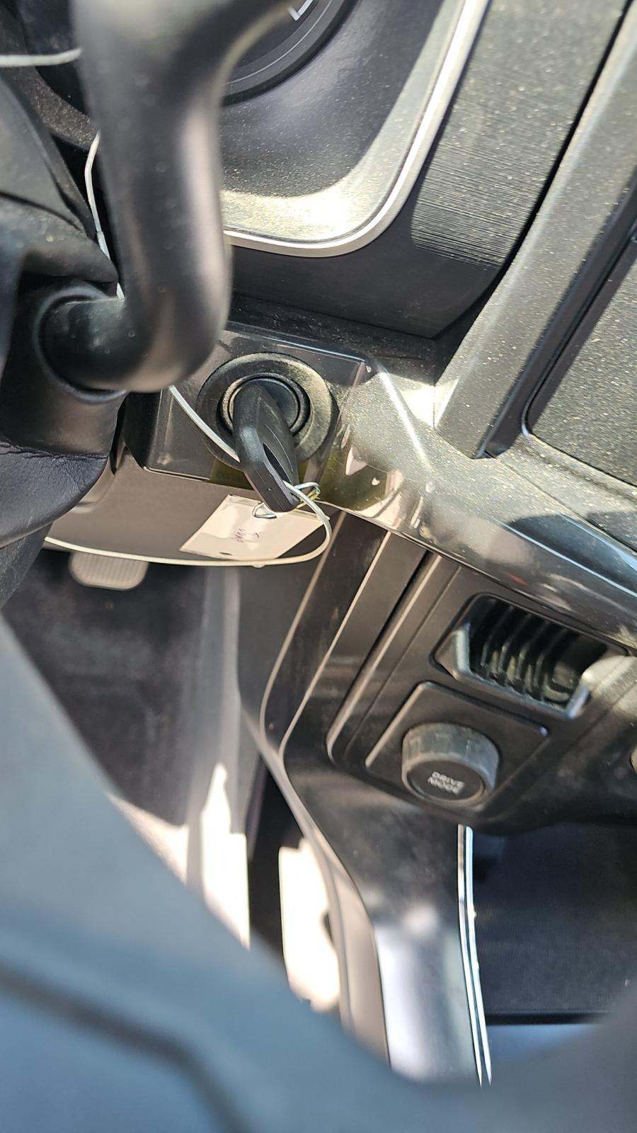 2023 Ford F-150 XL RWD