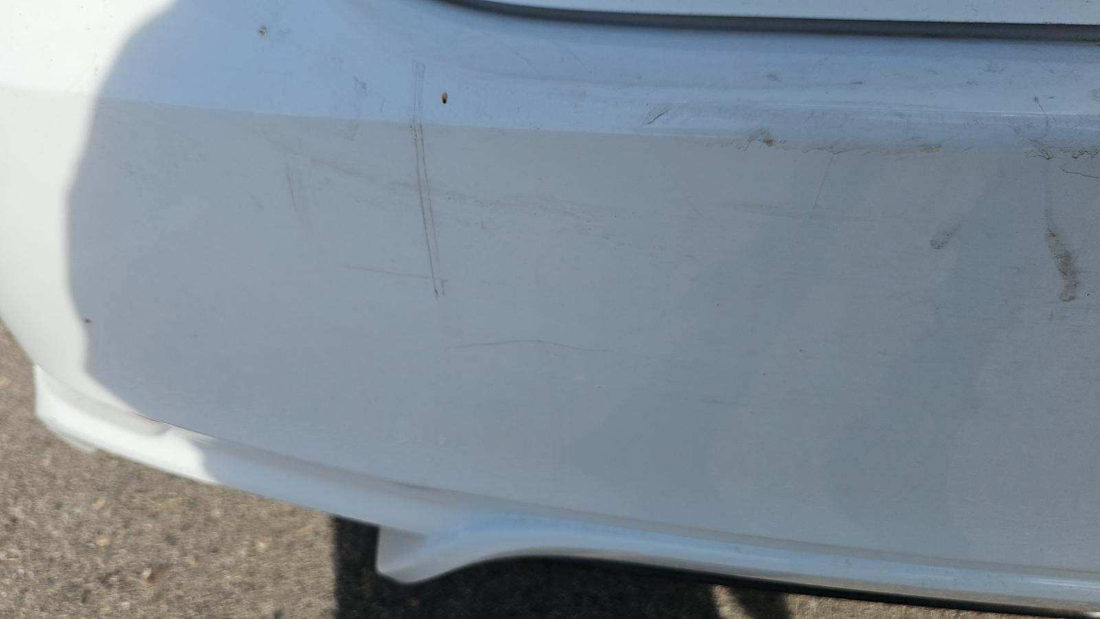 2019 Toyota Camry SE FWD