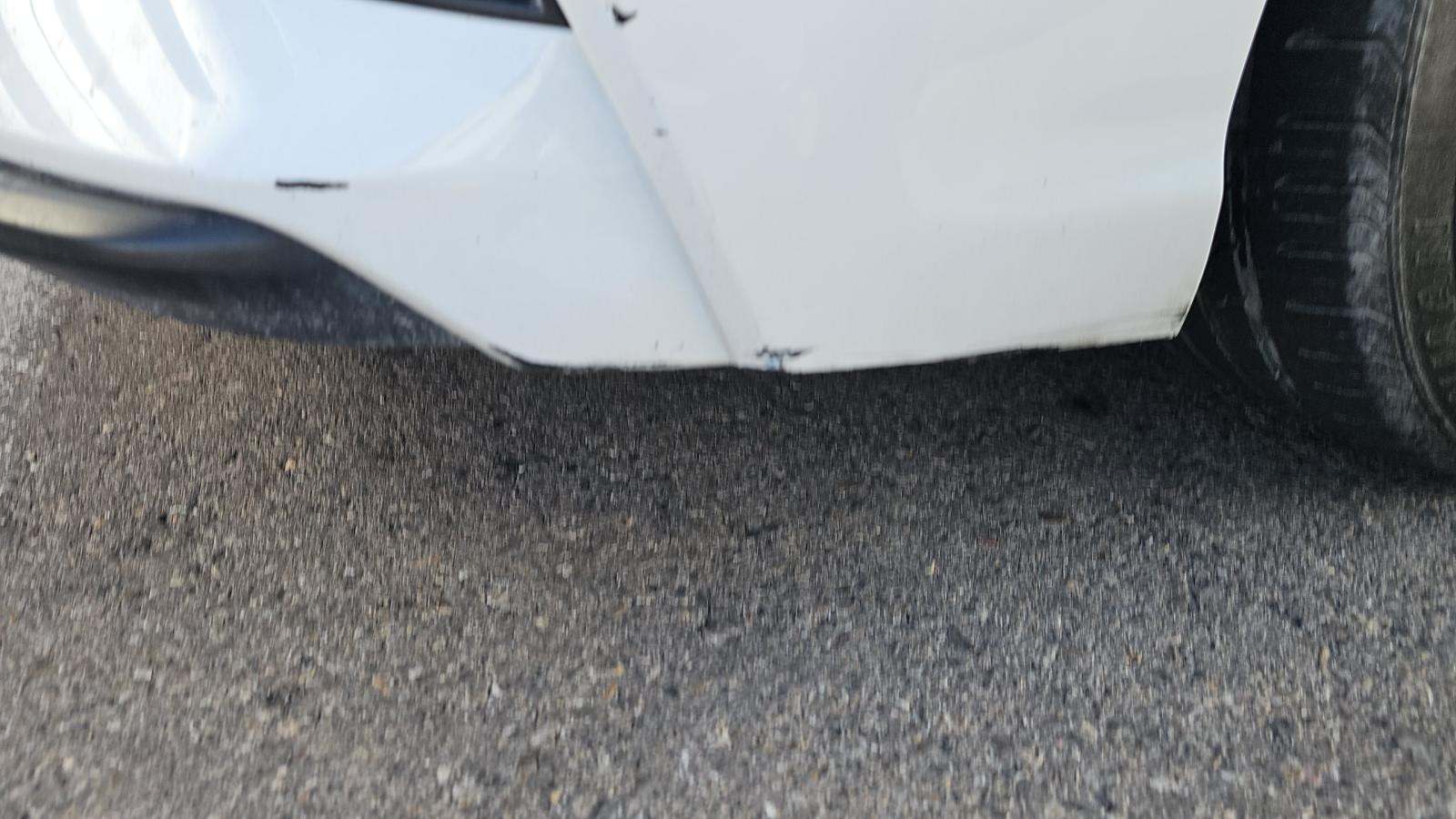 2019 Toyota Camry SE FWD