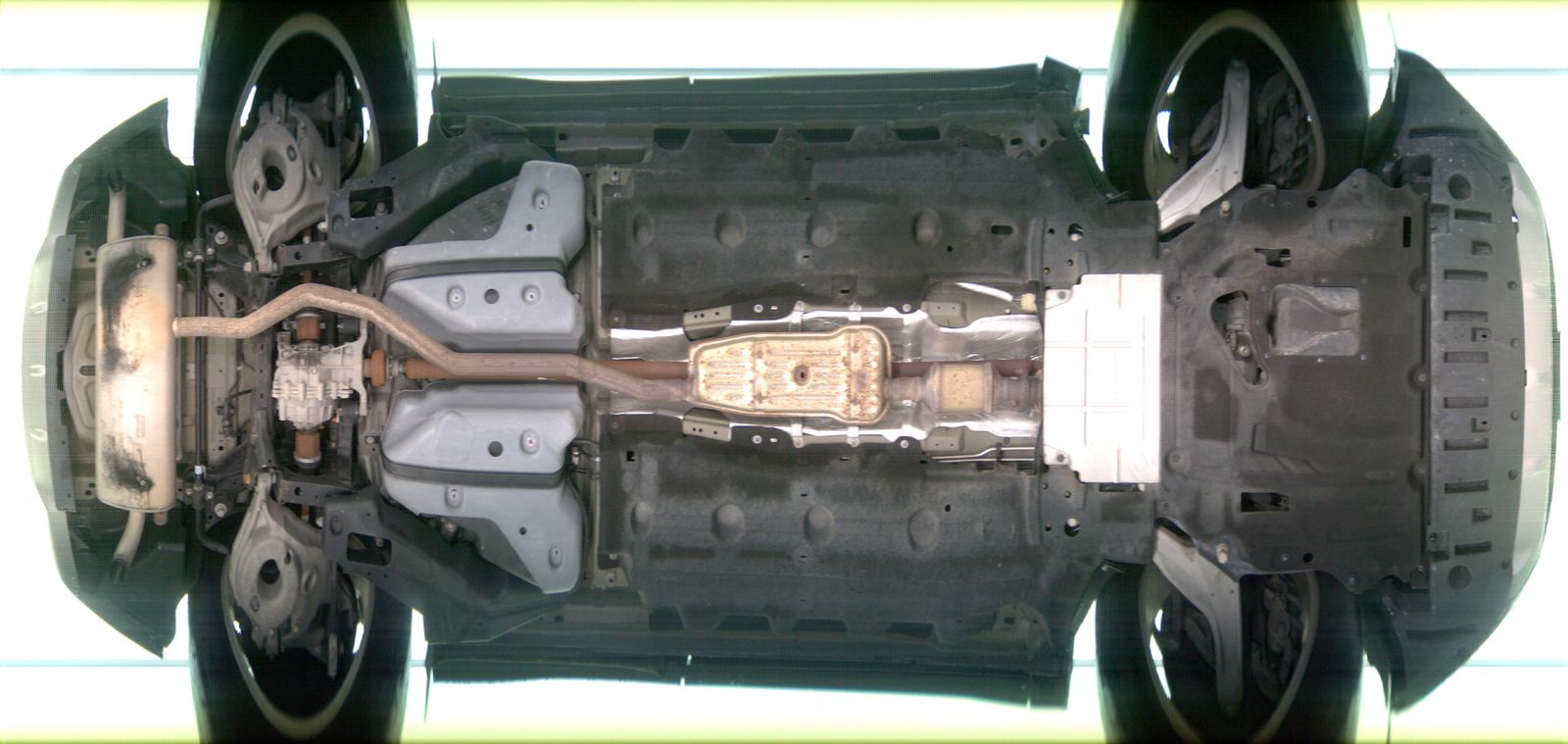 2022 Ford Edge SEL AWD