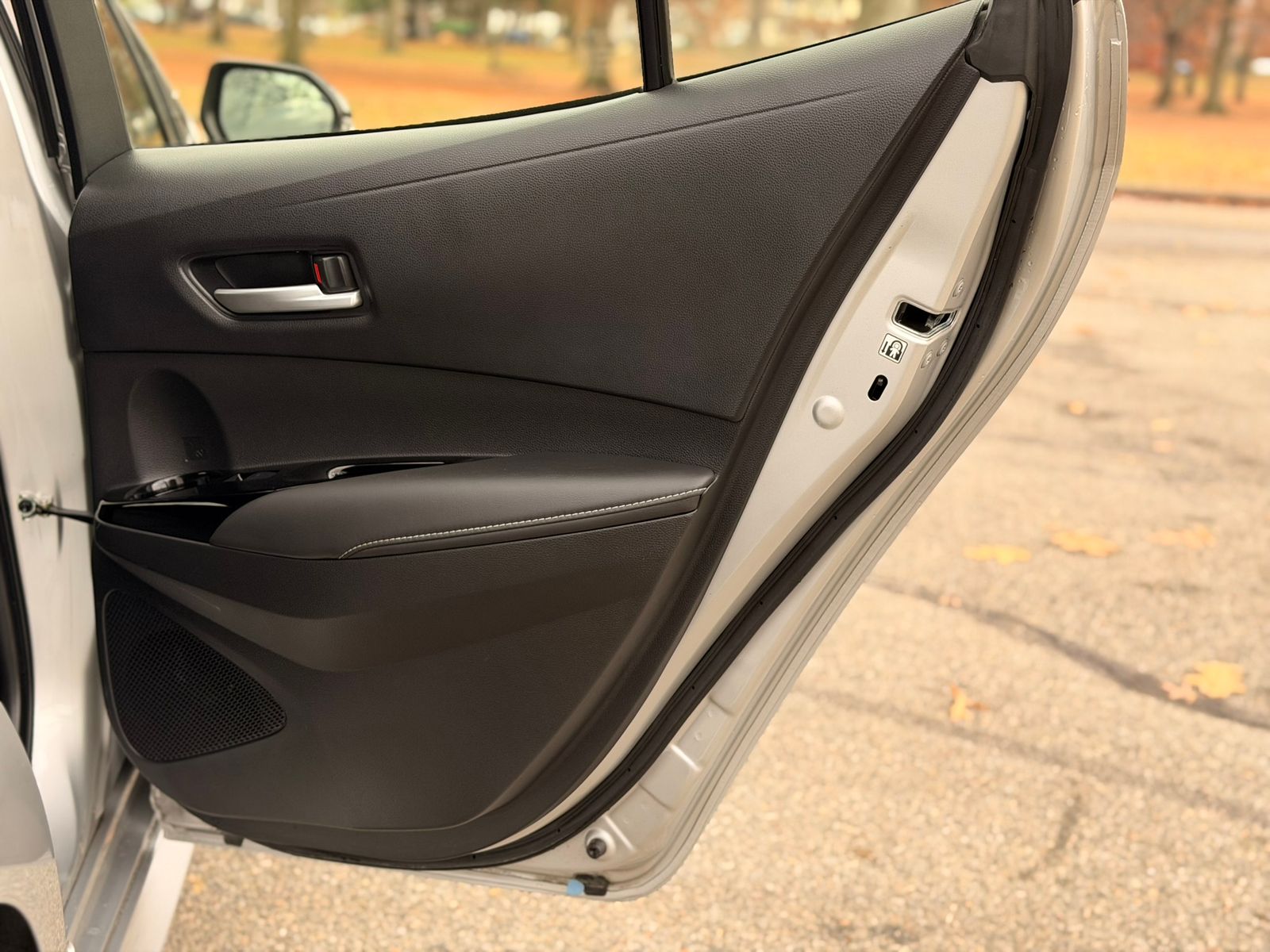 2020 Toyota Corolla SE FWD