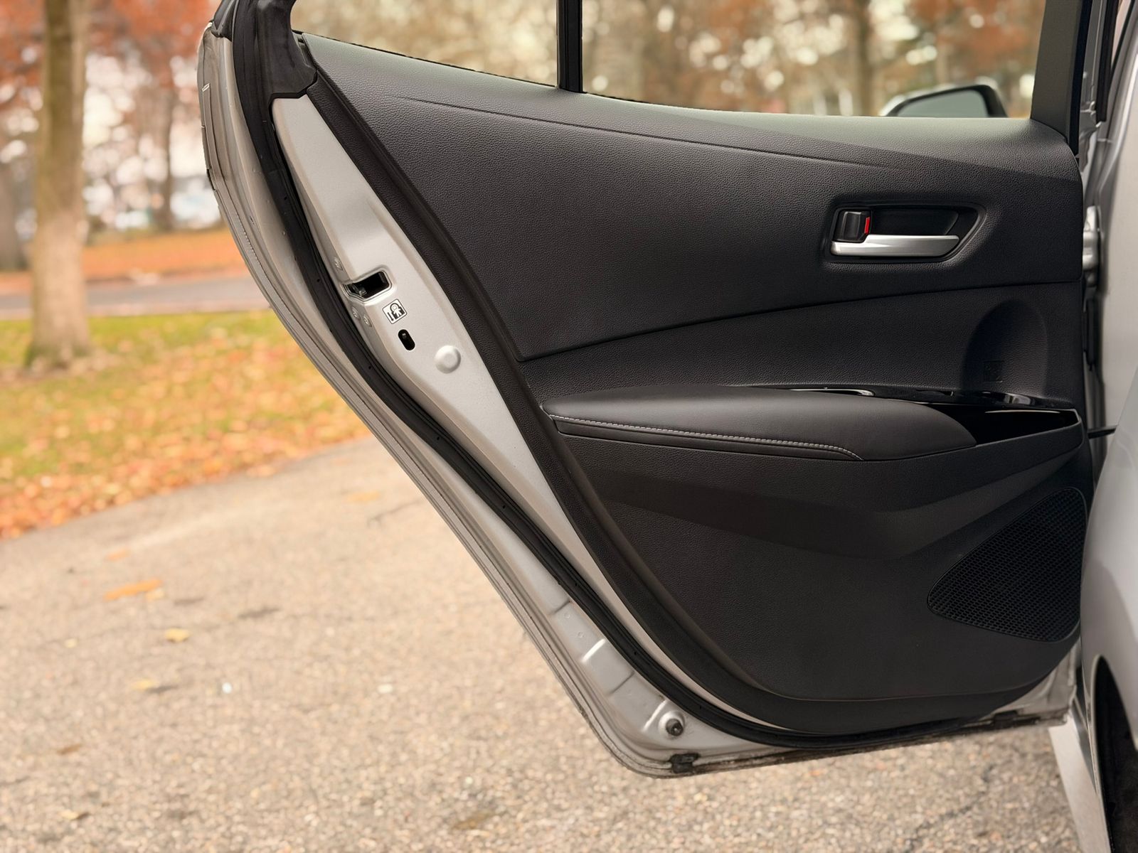 2020 Toyota Corolla SE FWD