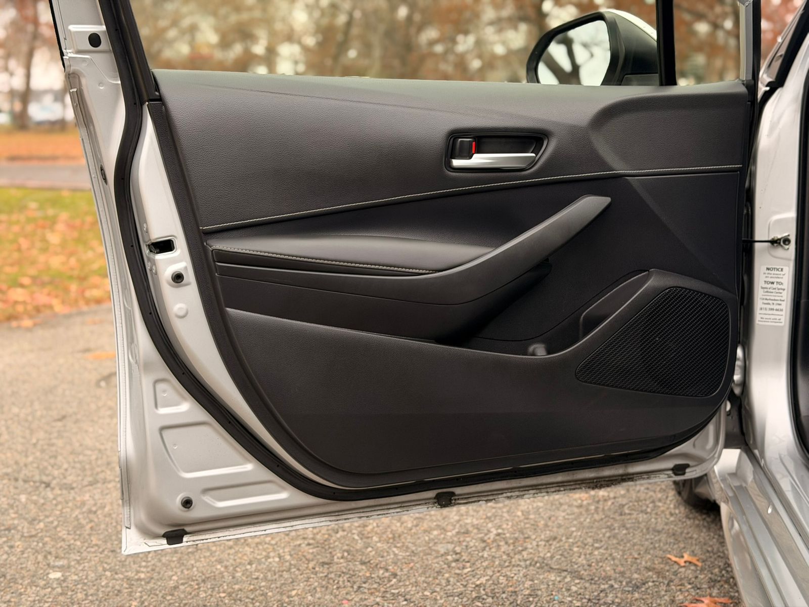 2020 Toyota Corolla SE FWD