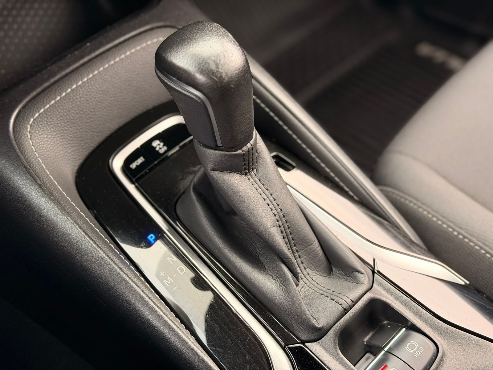 2020 Toyota Corolla SE FWD