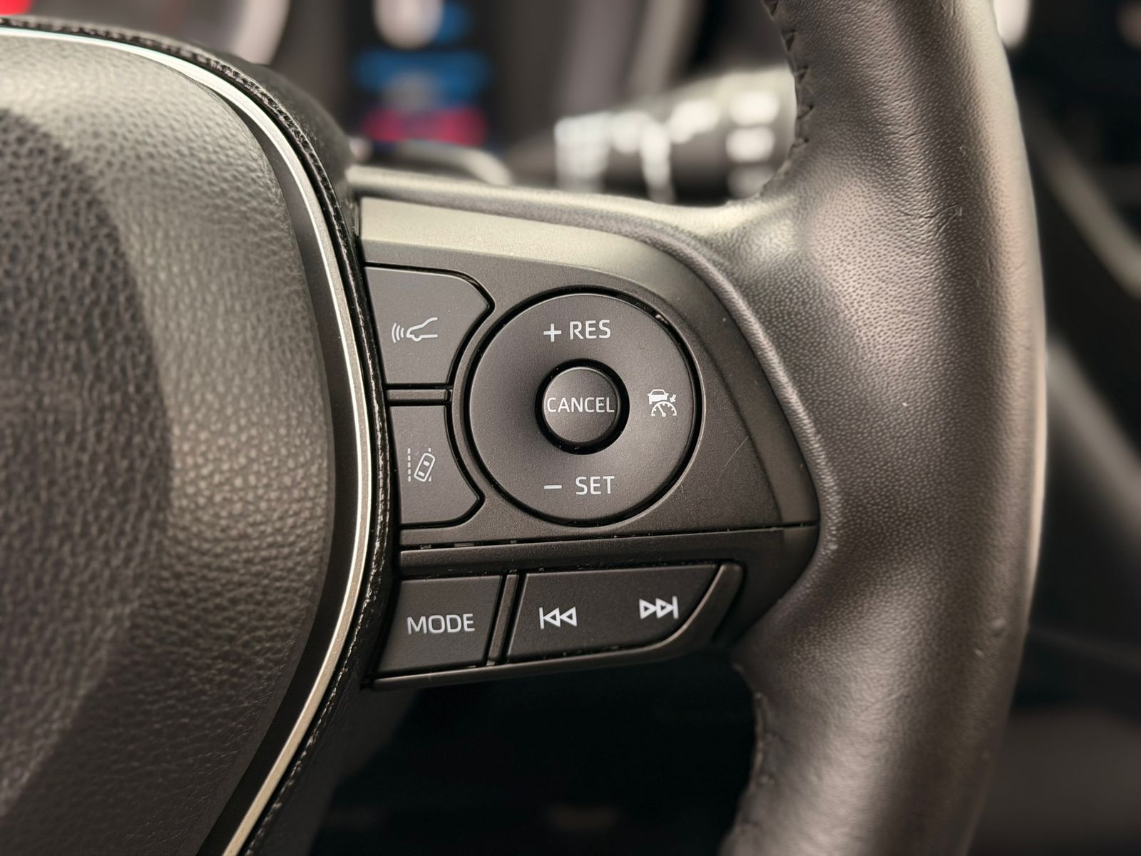 2020 Toyota Corolla SE FWD