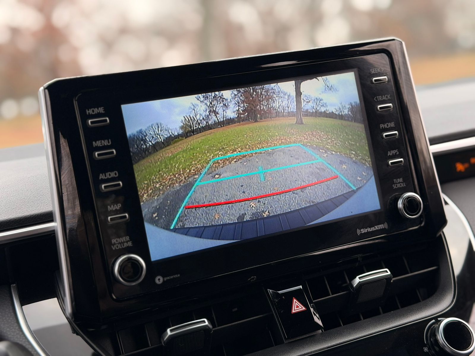 2020 Toyota Corolla SE FWD