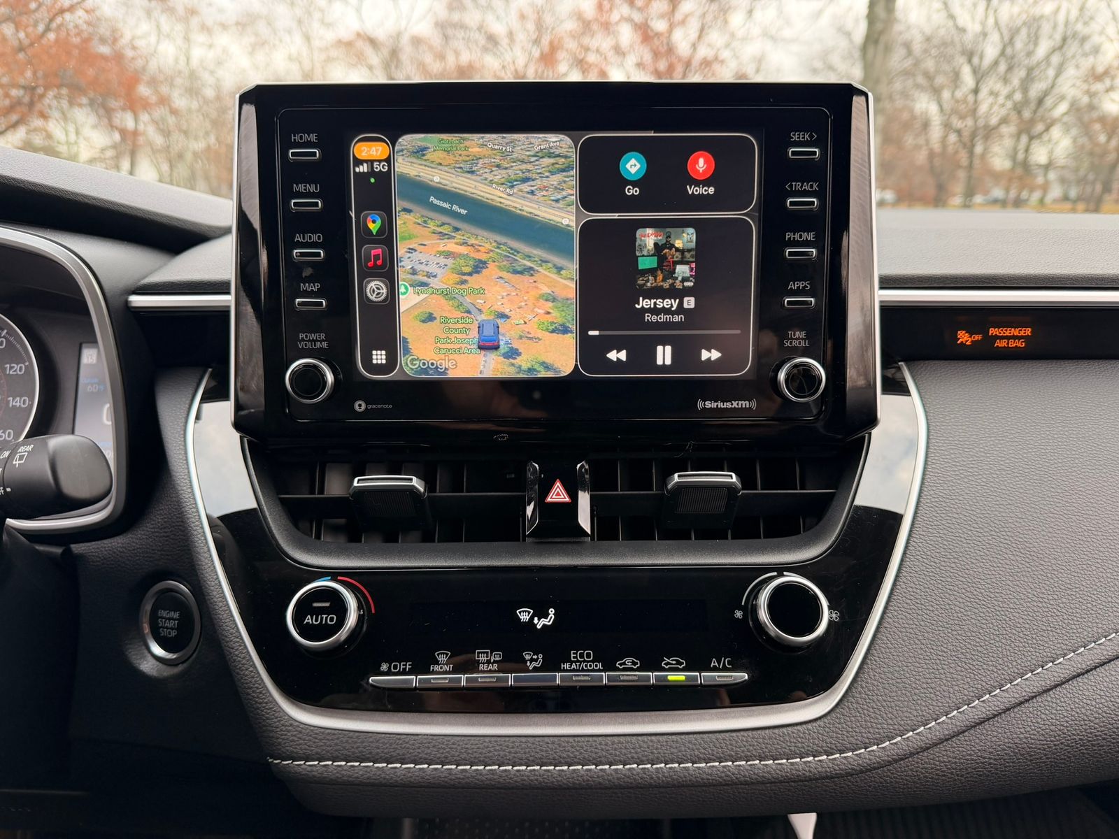 2020 Toyota Corolla SE FWD