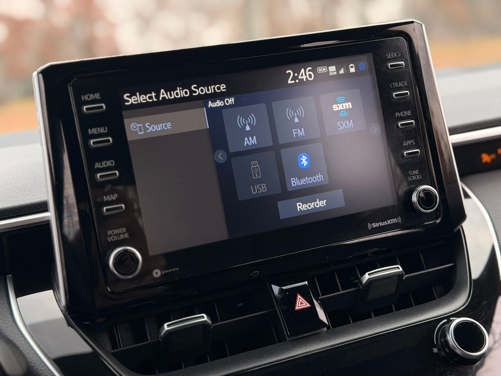 2020 Toyota Corolla SE FWD