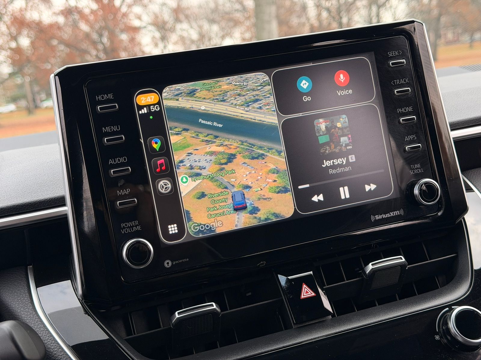 2020 Toyota Corolla SE FWD