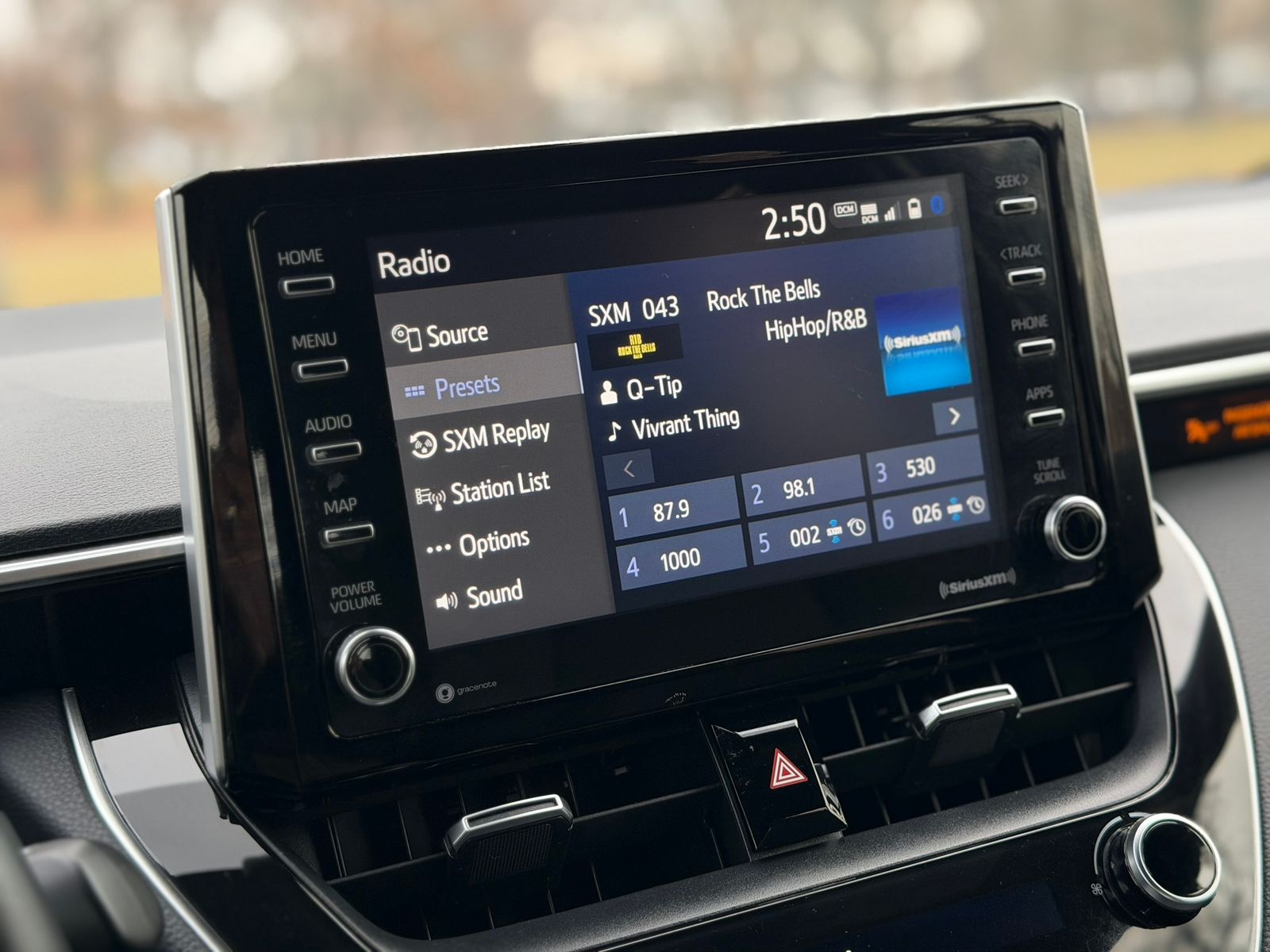 2020 Toyota Corolla SE FWD