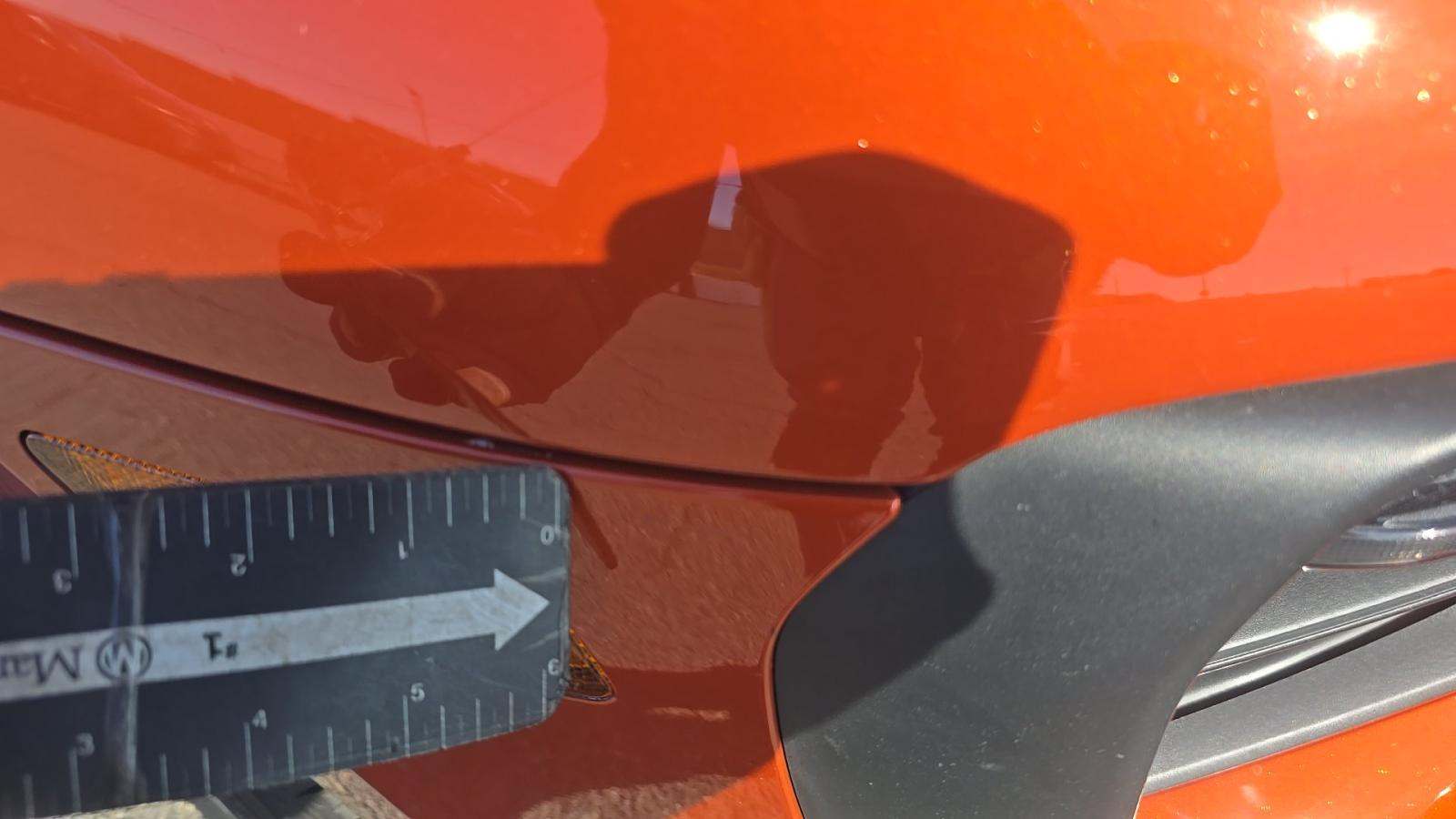 2023 Porsche Macan Base AWD