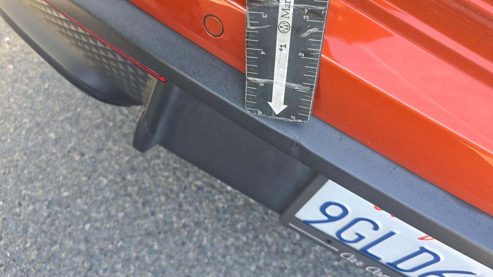 2023 Porsche Macan Base AWD