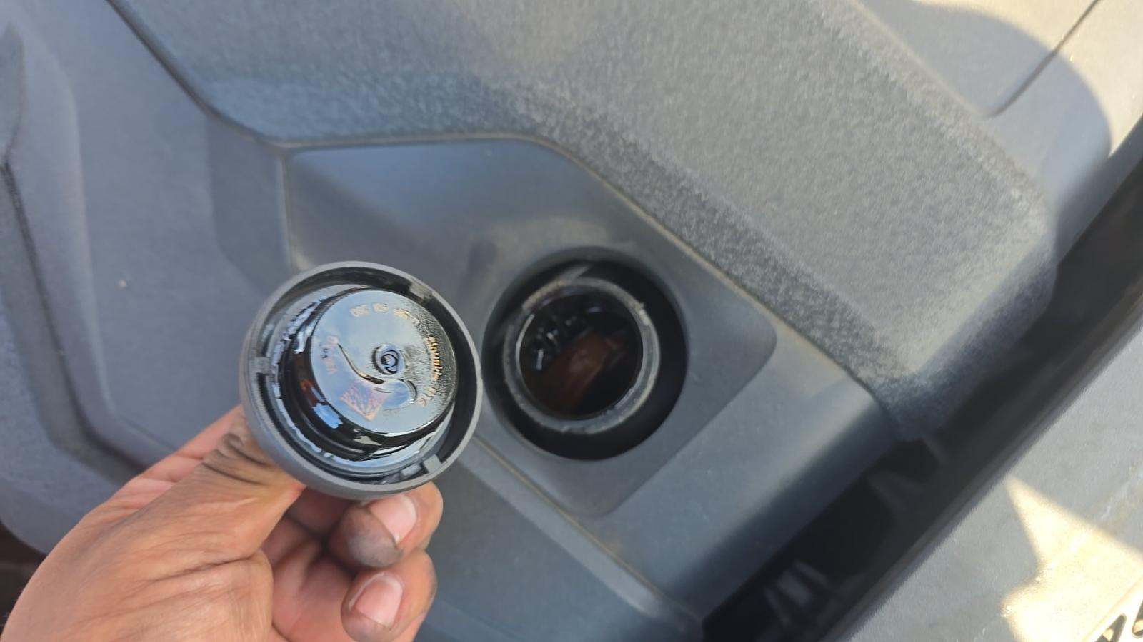 2023 Porsche Macan Base AWD