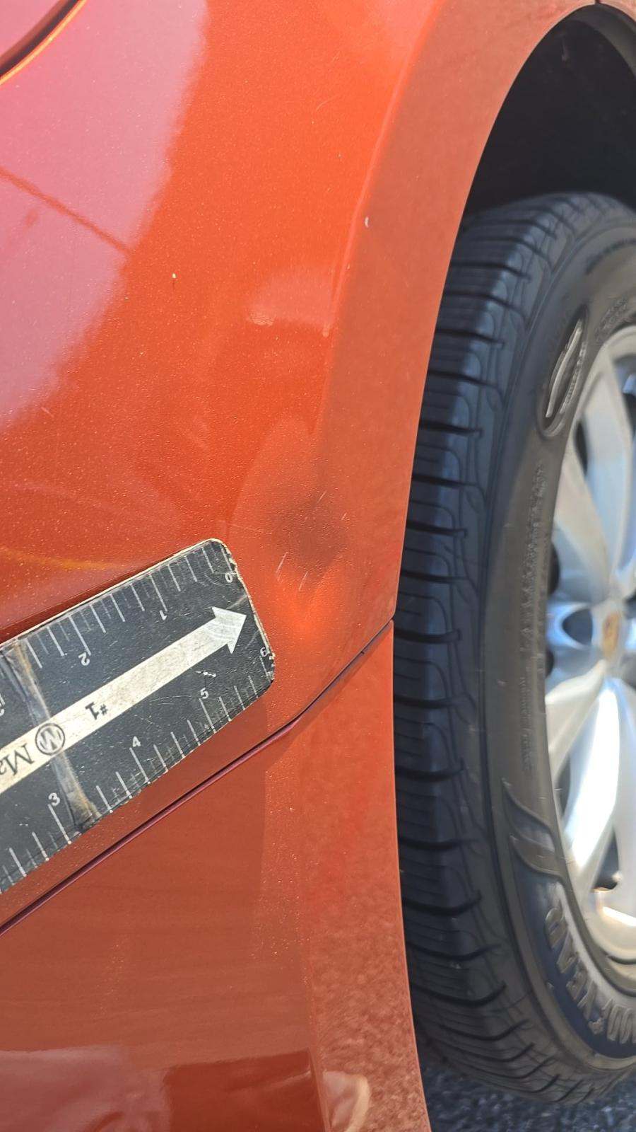 2023 Porsche Macan Base AWD