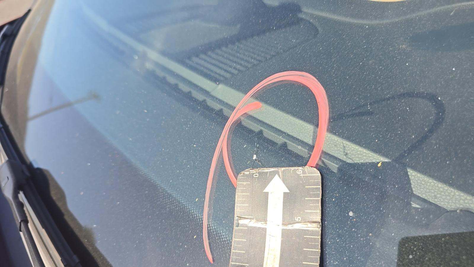 2023 Porsche Macan Base AWD