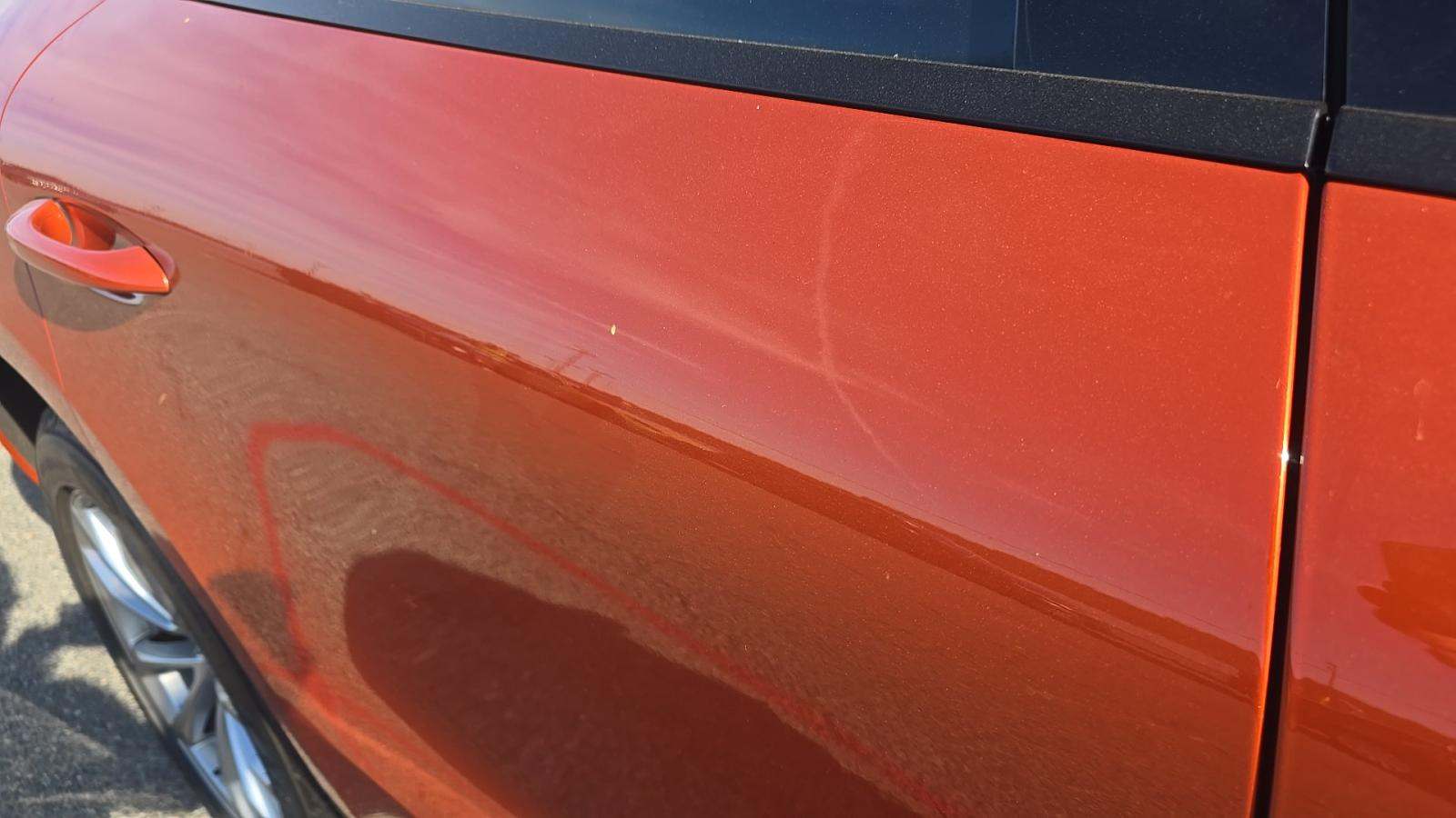 2023 Porsche Macan Base AWD