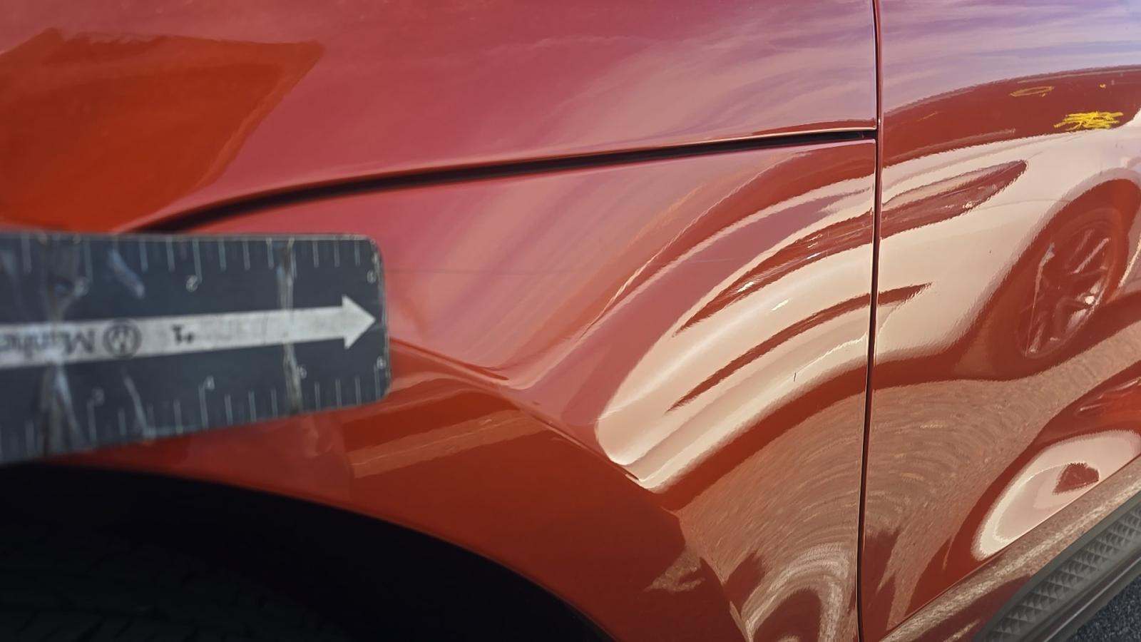 2023 Porsche Macan Base AWD