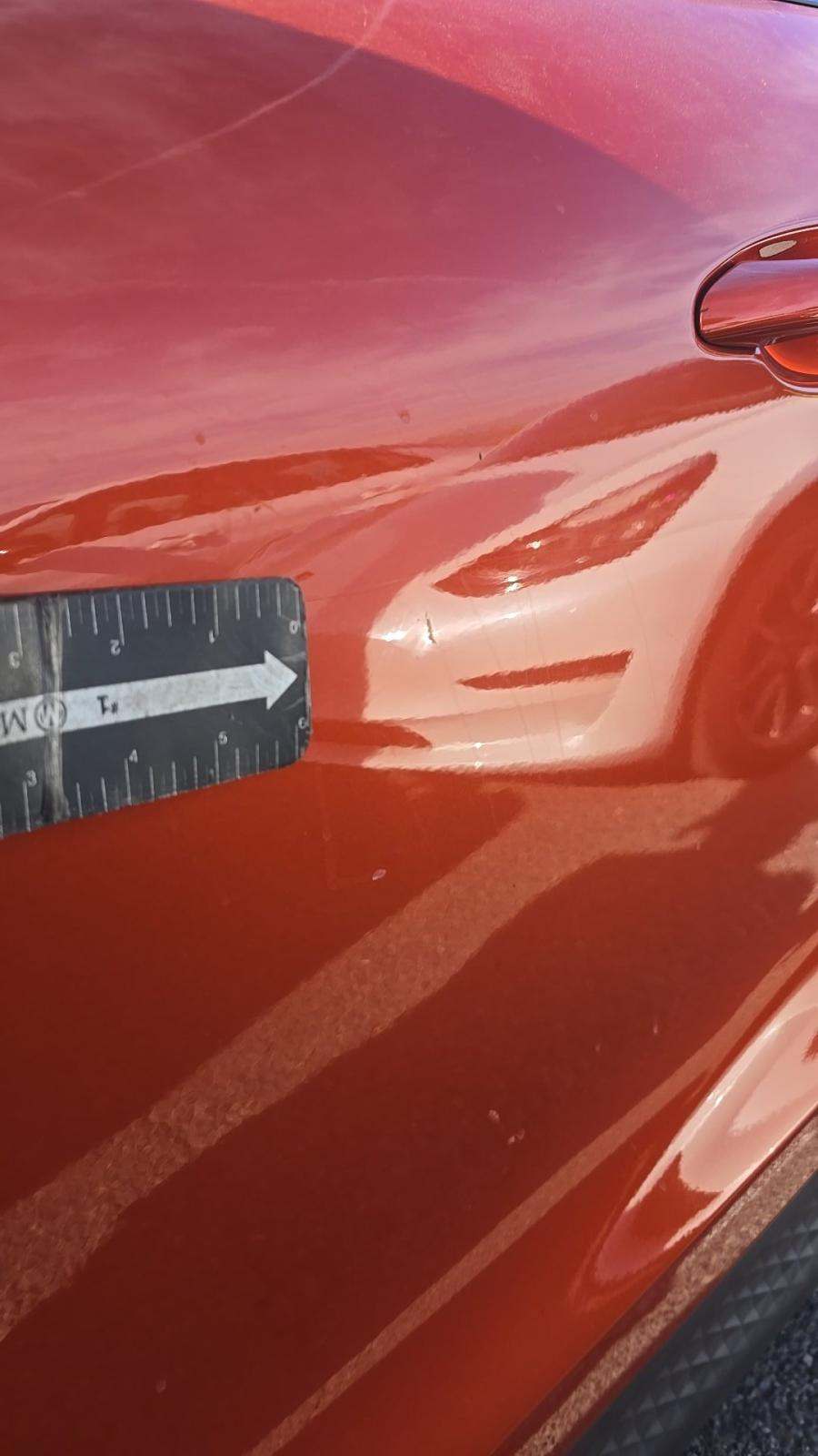 2023 Porsche Macan Base AWD