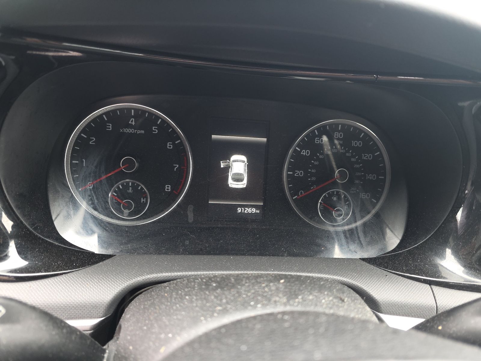 2021 Kia K5 GT-Line FWD