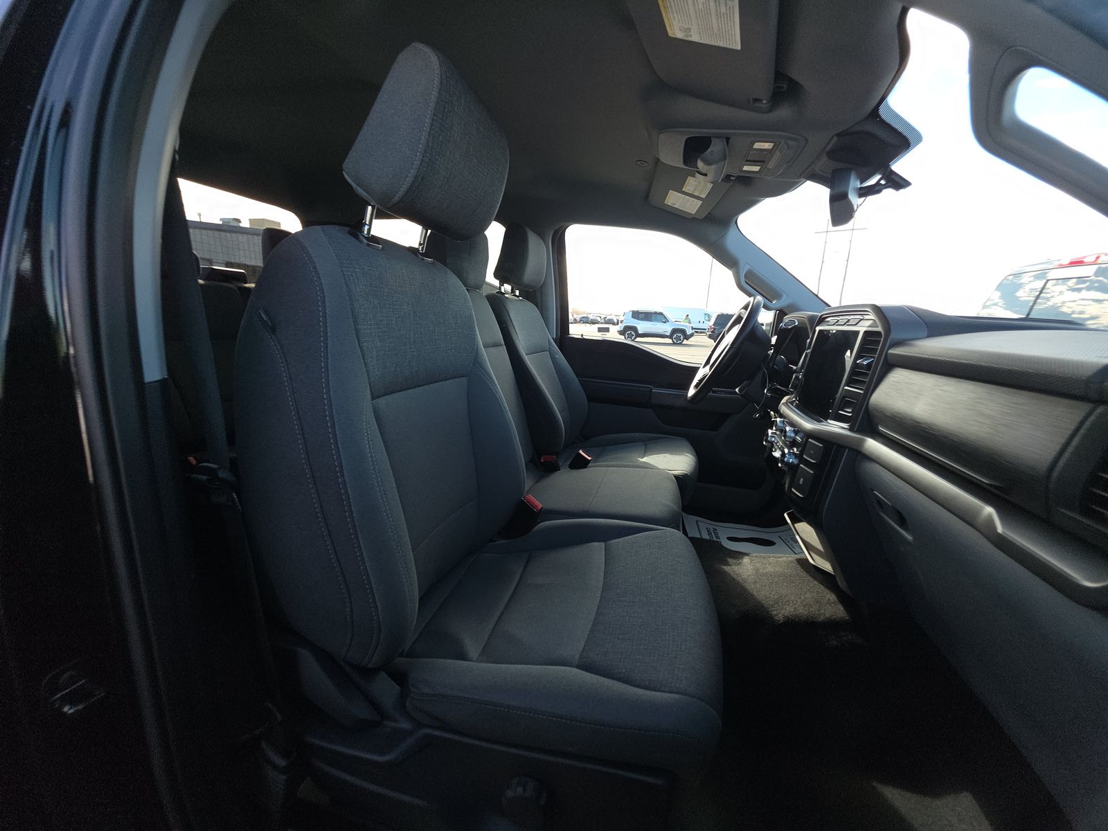 2024 Ford F-150 XLT AWD