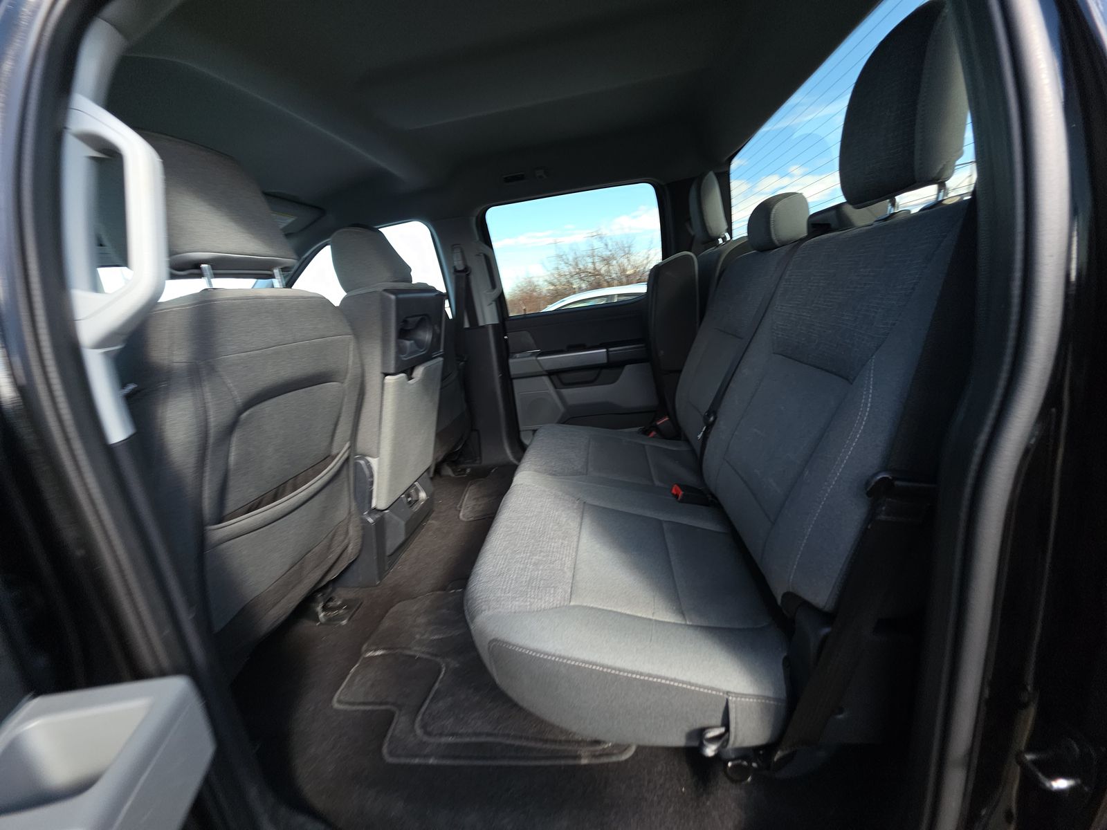 2024 Ford F-150 XLT AWD