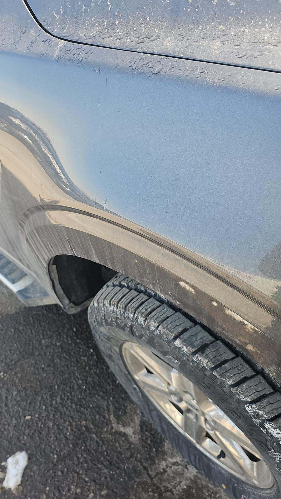 2024 Ford F-150 XLT AWD